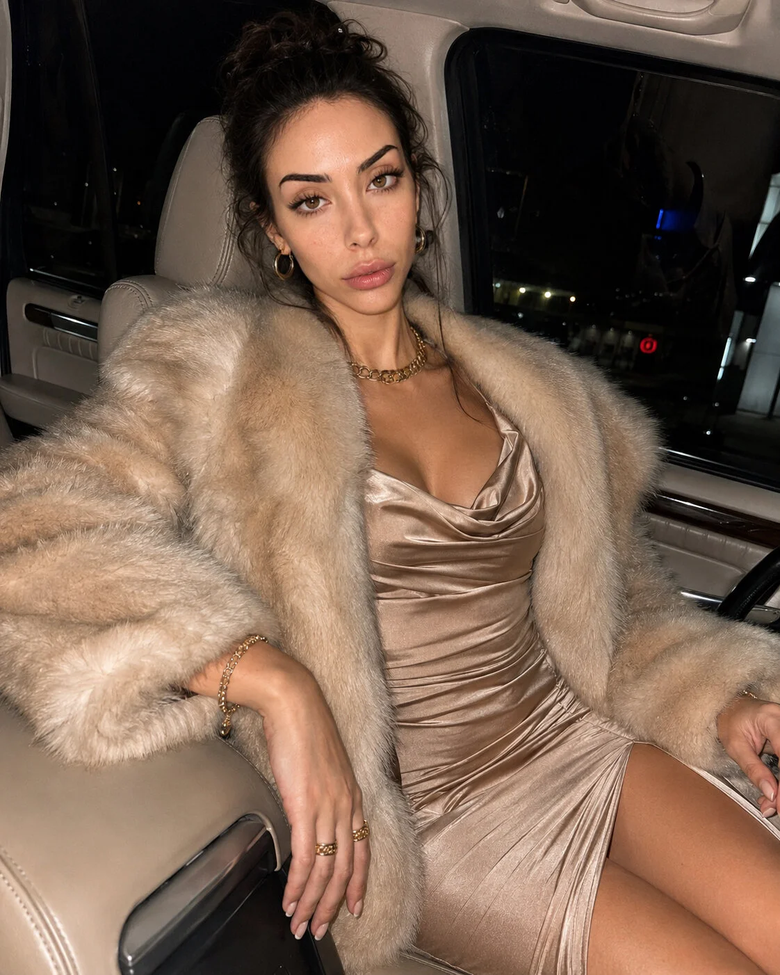XXX Porn Photo of Nude FreyaSecret 2