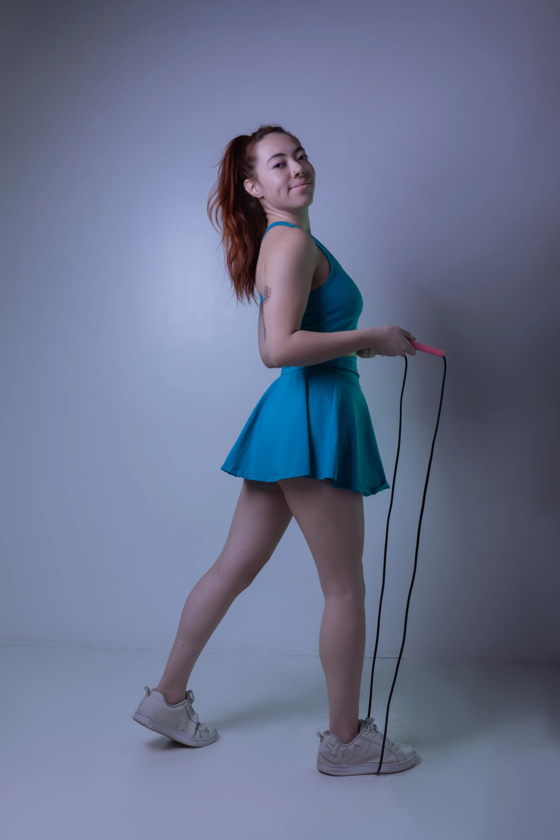 XXX Porn Photo of Nude Aliccecullen 12