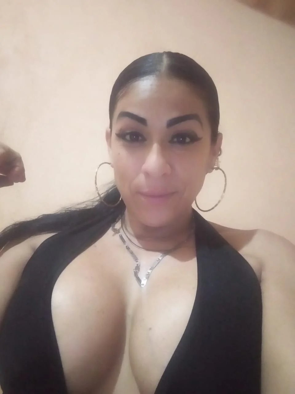 XXX Porn Photo of Nude Rosy_sexxx 14