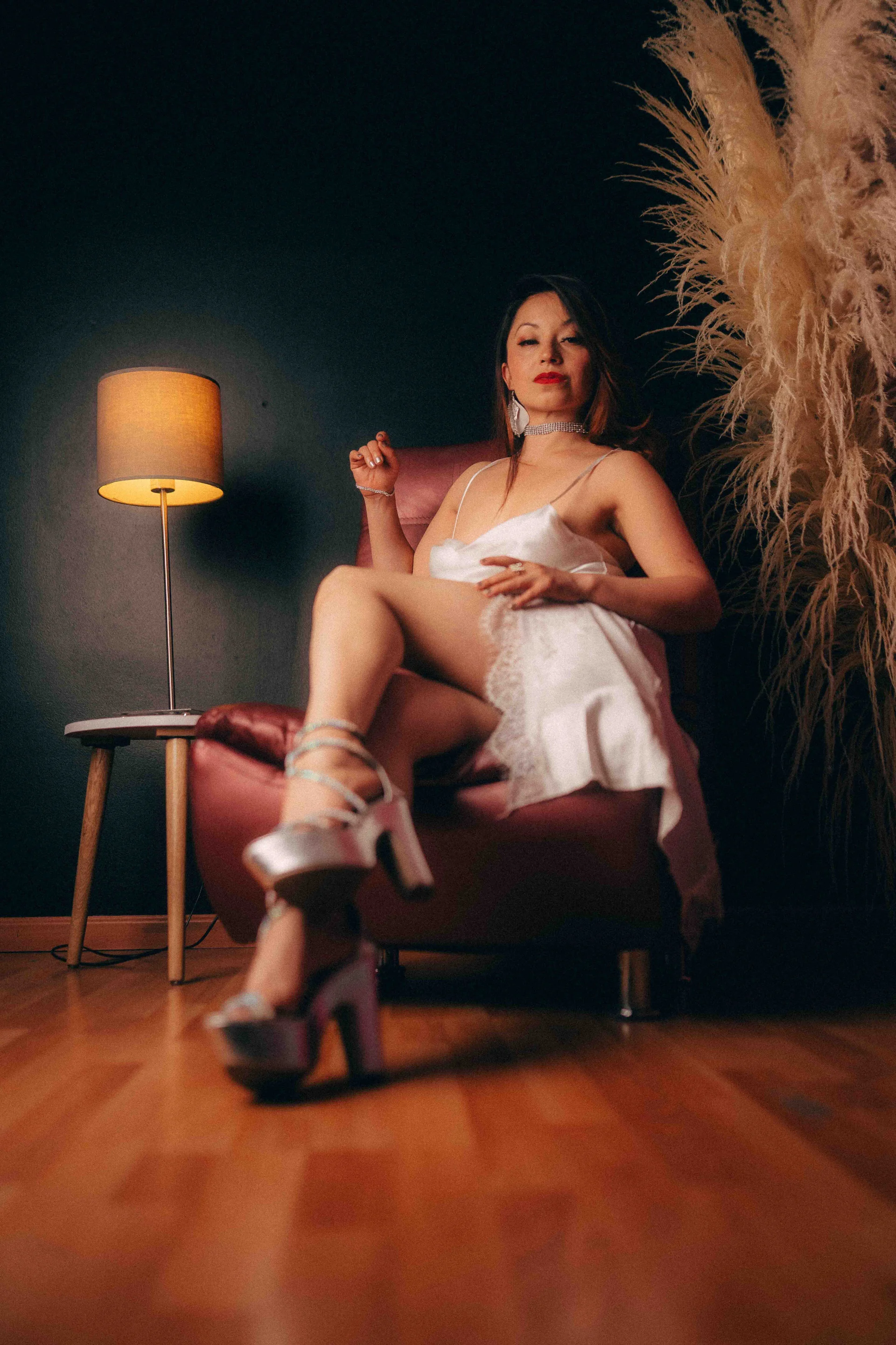 XXX Porn Photo of Nude AngelinaBlanc_ 123