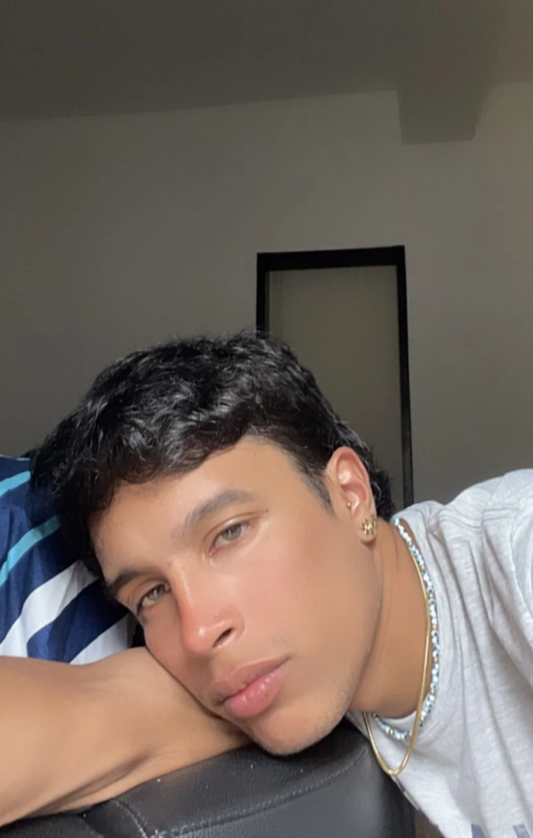 XXX Porn Photo of Nude papidongato 4