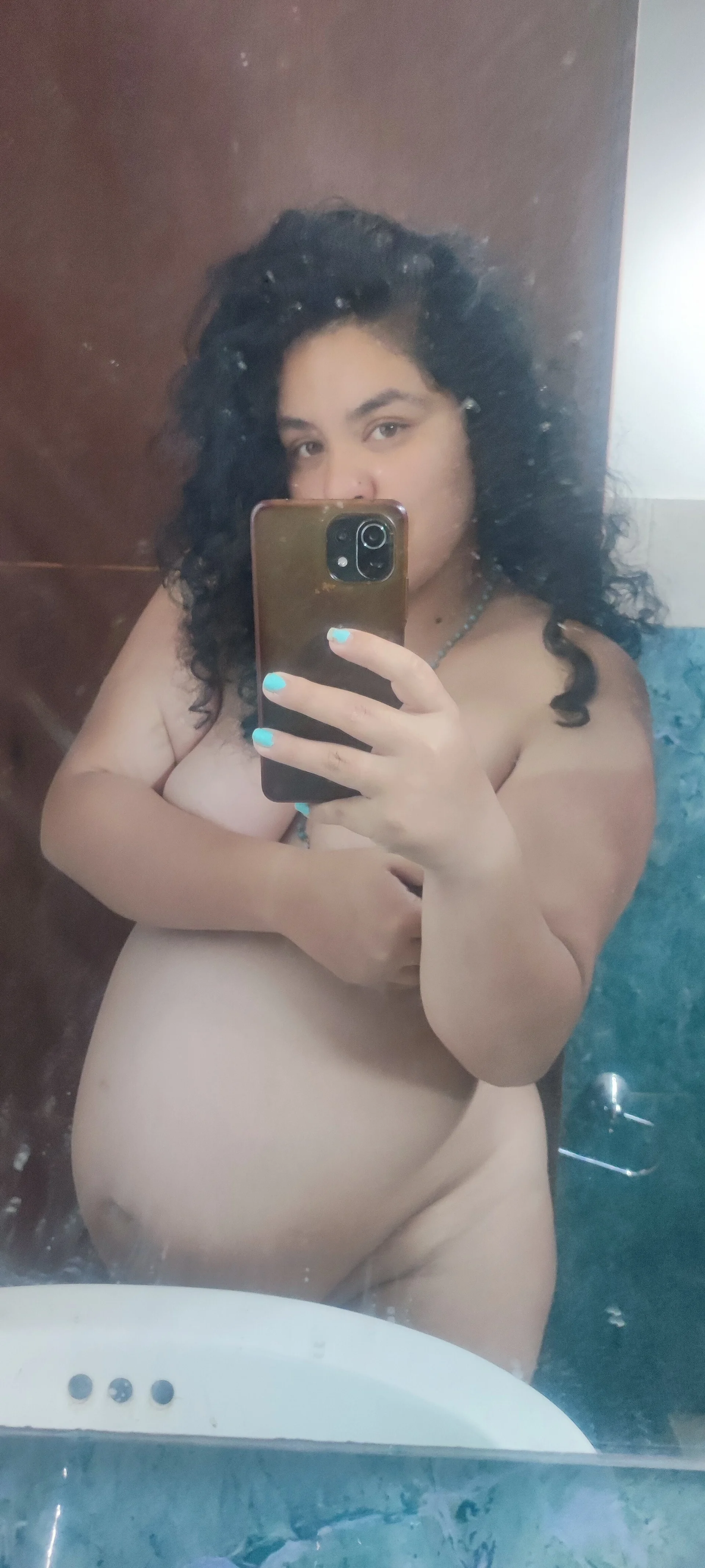 XXX Porn Photo of Nude Anne_purple 11