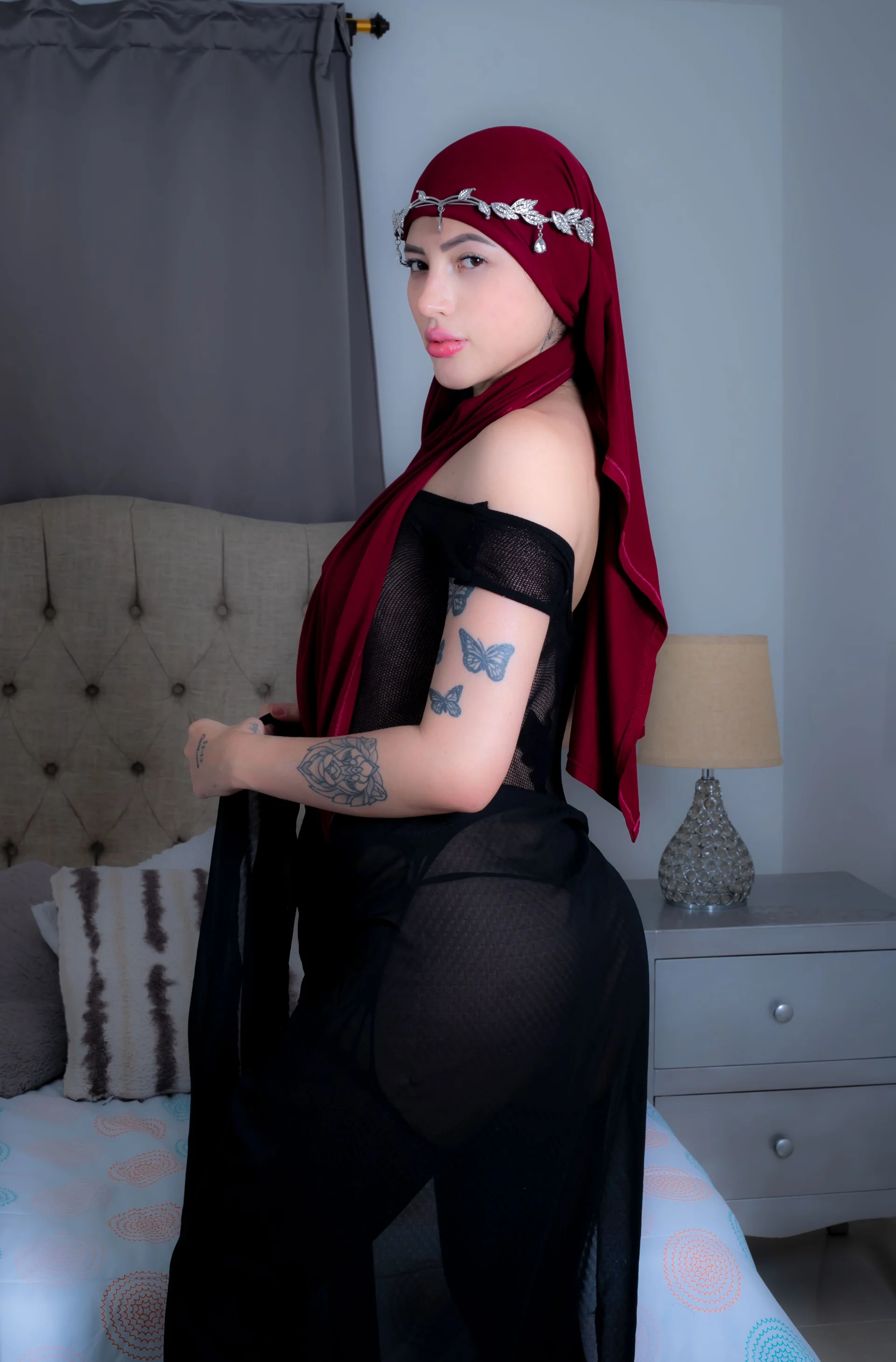 XXX Porn Photo of Nude taylorsmiiith_ 6