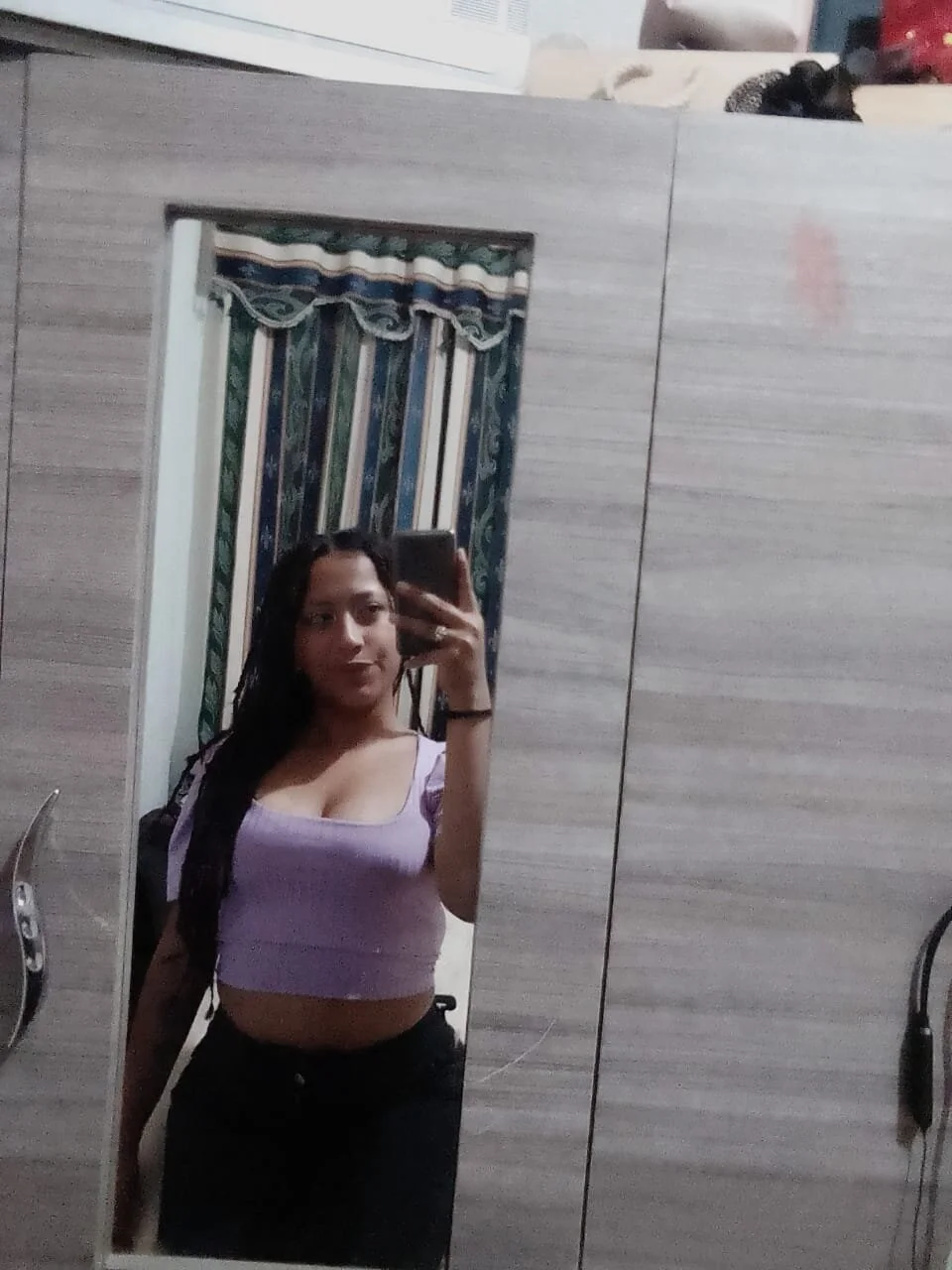 XXX Porn Photo of Nude gisele_merchann 1