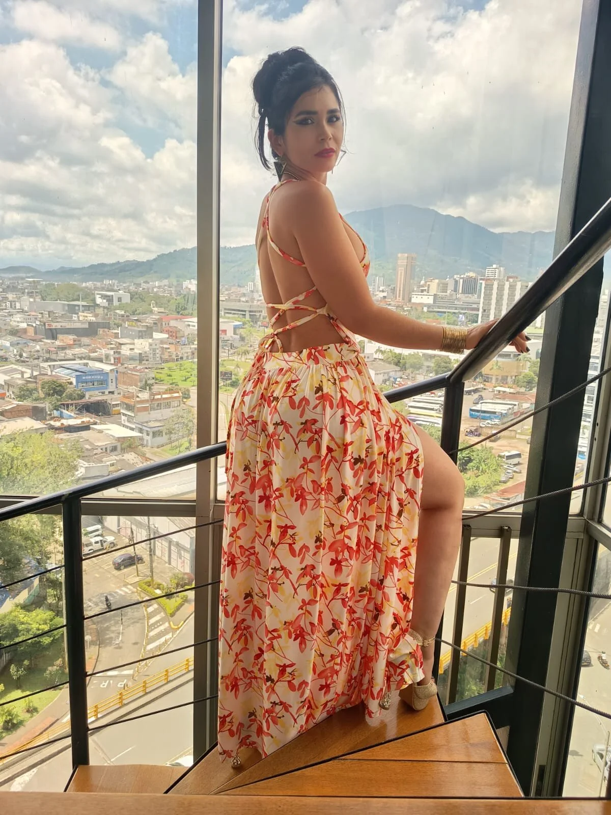 XXX Porn Photo of Nude rachel_mendoza 56