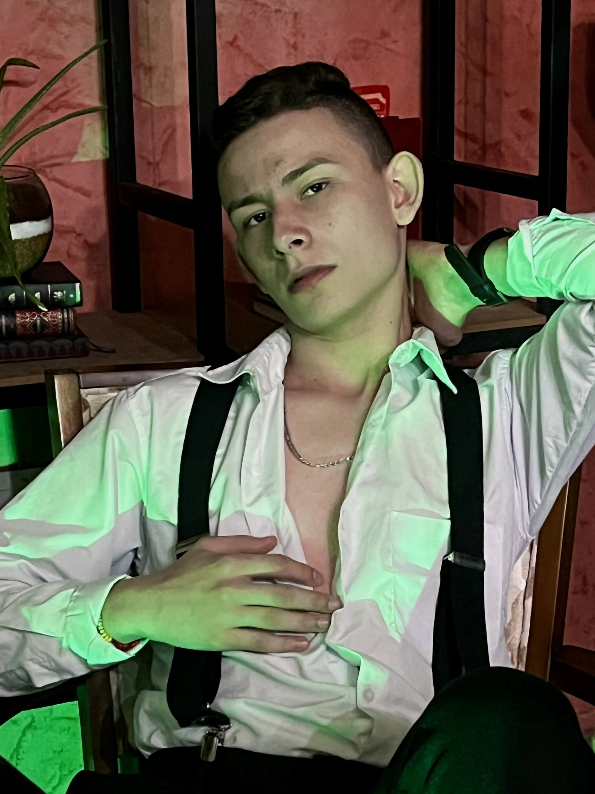 XXX Porn Photo of Nude Christ_Miller3 51