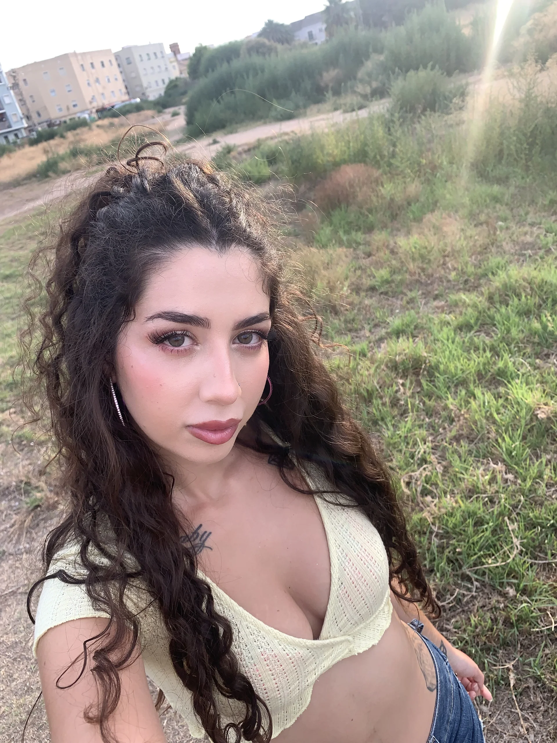 XXX Porn Photo of Nude DakotaFoxxx 6