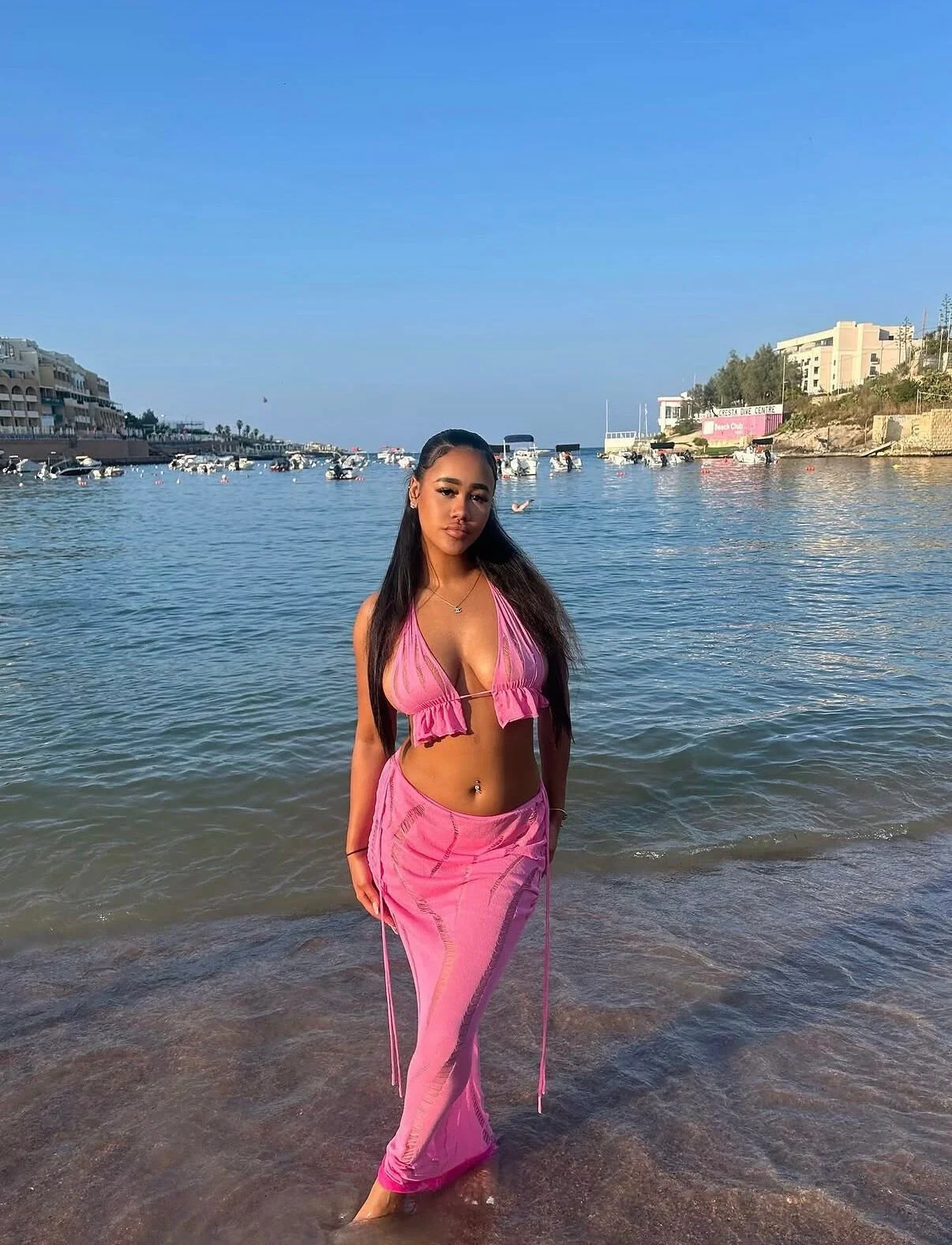 XXX Porn Photo of Nude RubiRoseexx 6