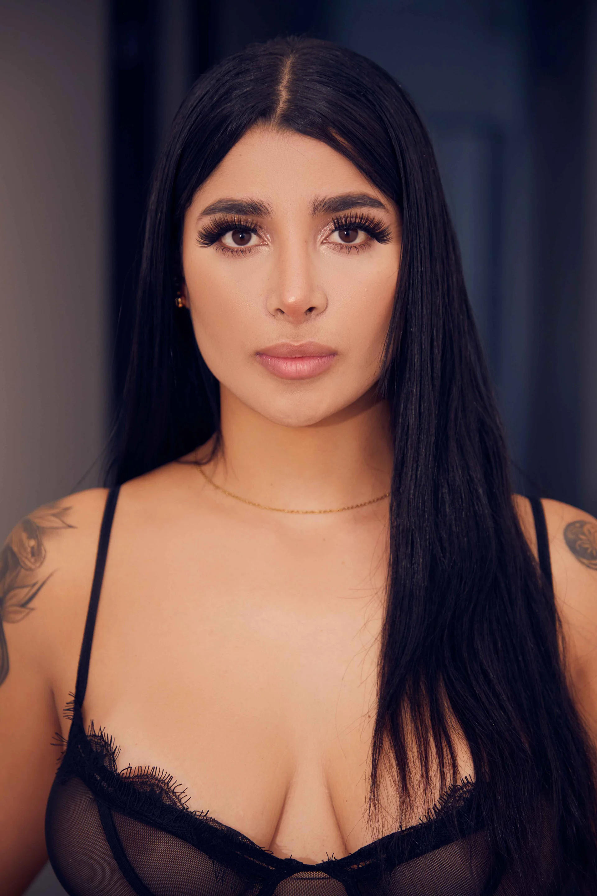XXX Porn Photo of Nude Channel-kox 3