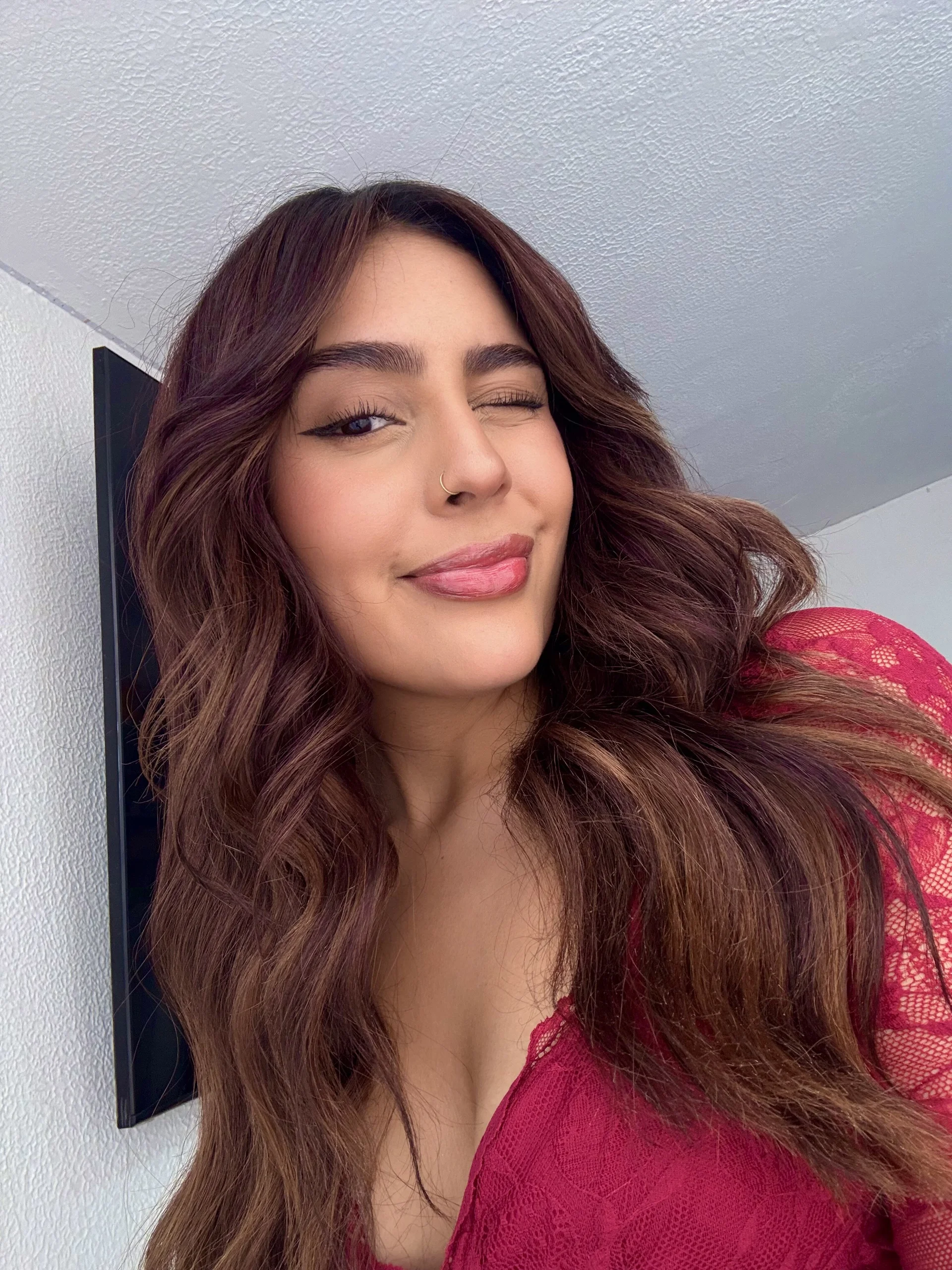 XXX Porn Photo of Nude HazzelGray 6