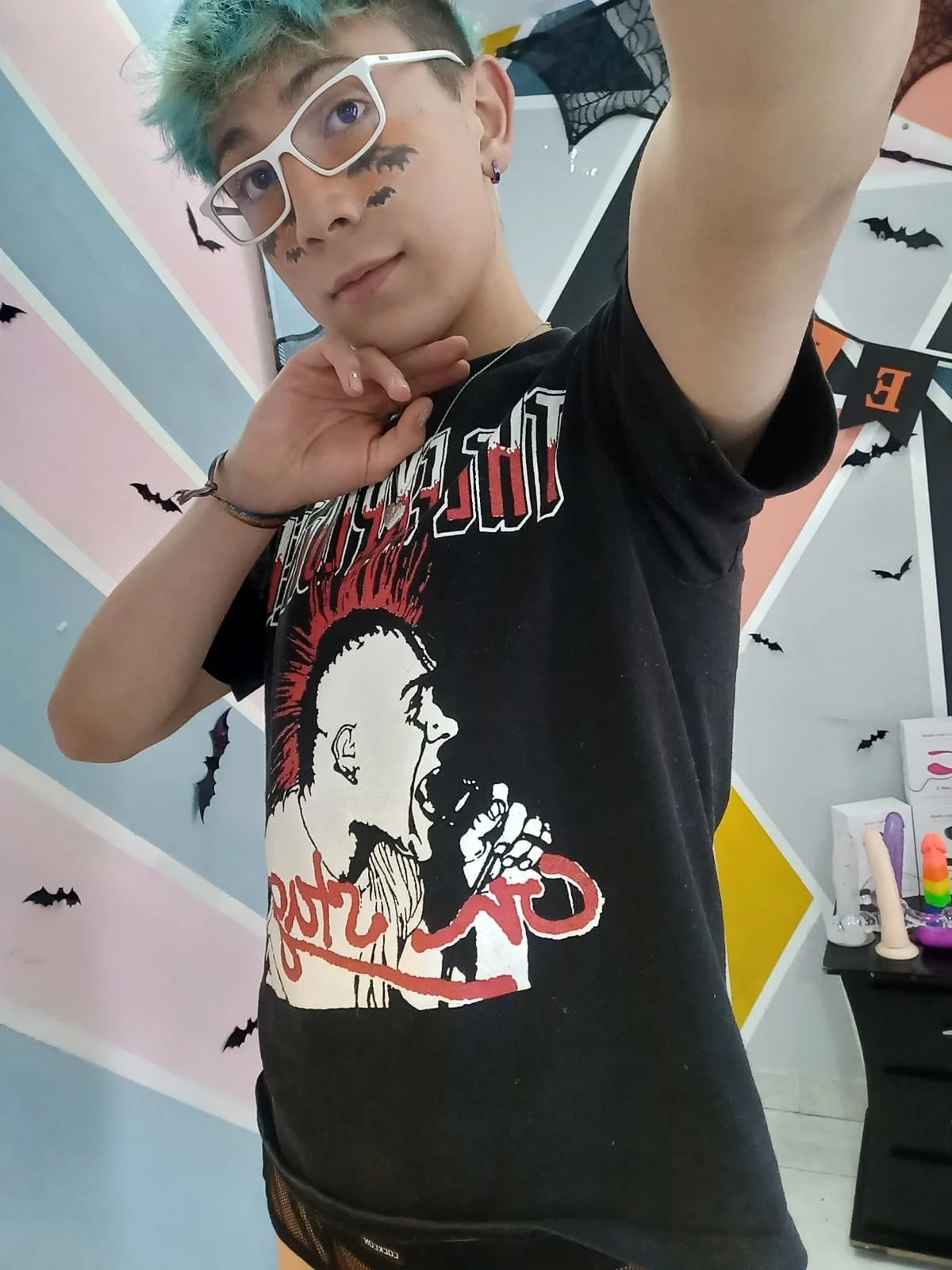 XXX Porn Photo of Nude Naughty__Chriss 87