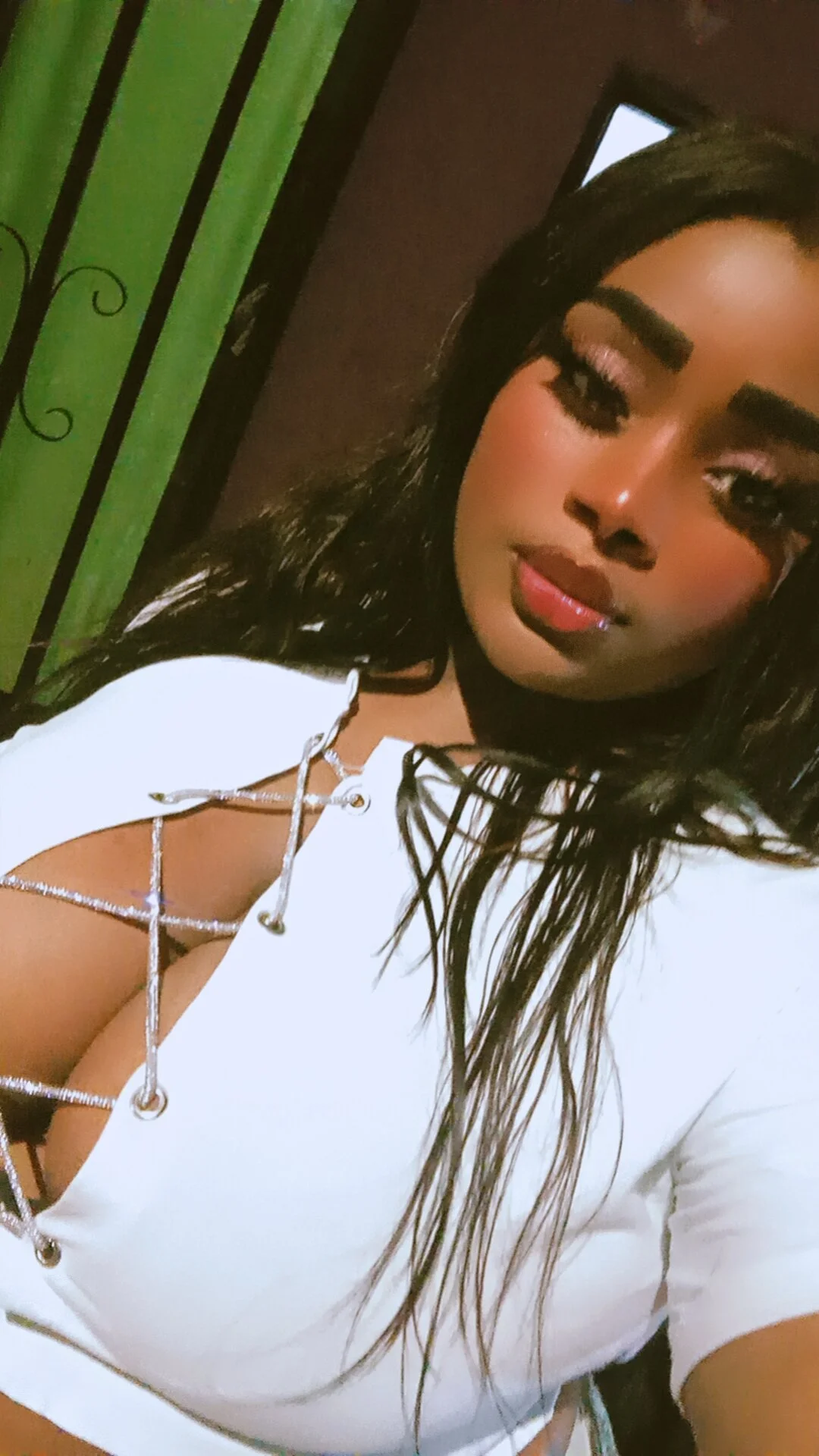 XXX Porn Photo of Nude AdaBenneth 34