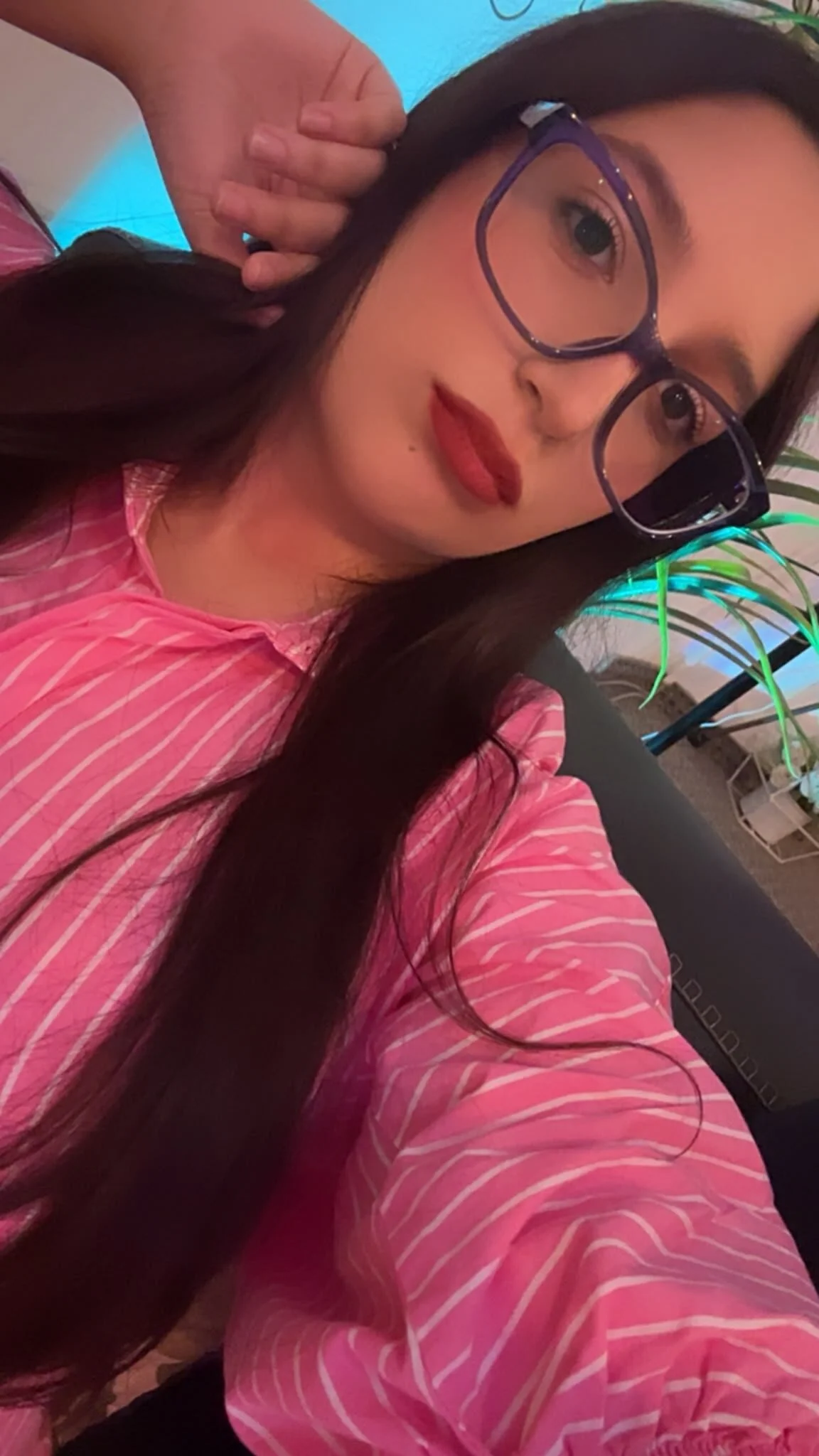 XXX Porn Photo of Nude MaeveSun 2