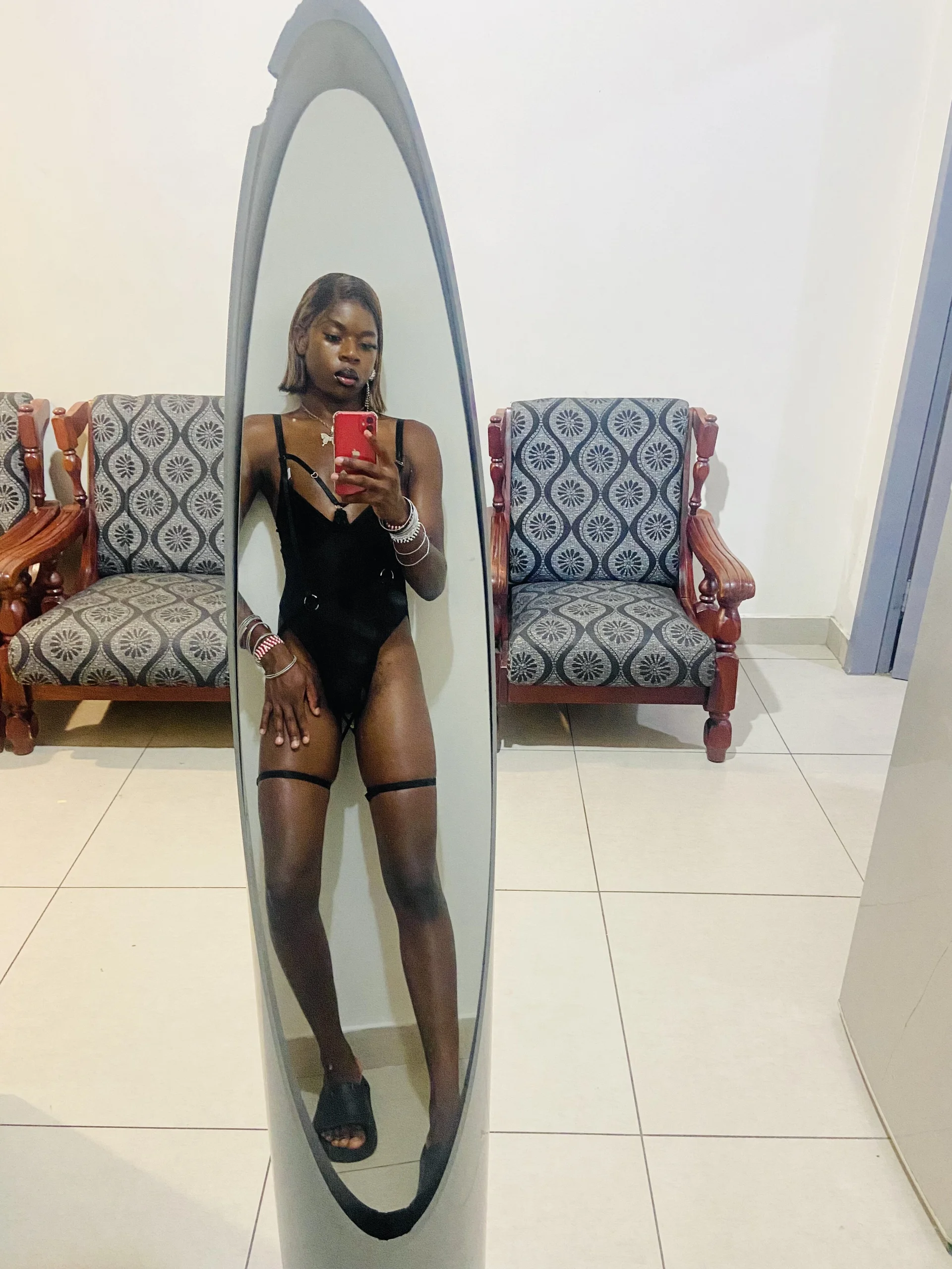 XXX Porn Photo of Nude Chocolate_Queenxx03 1