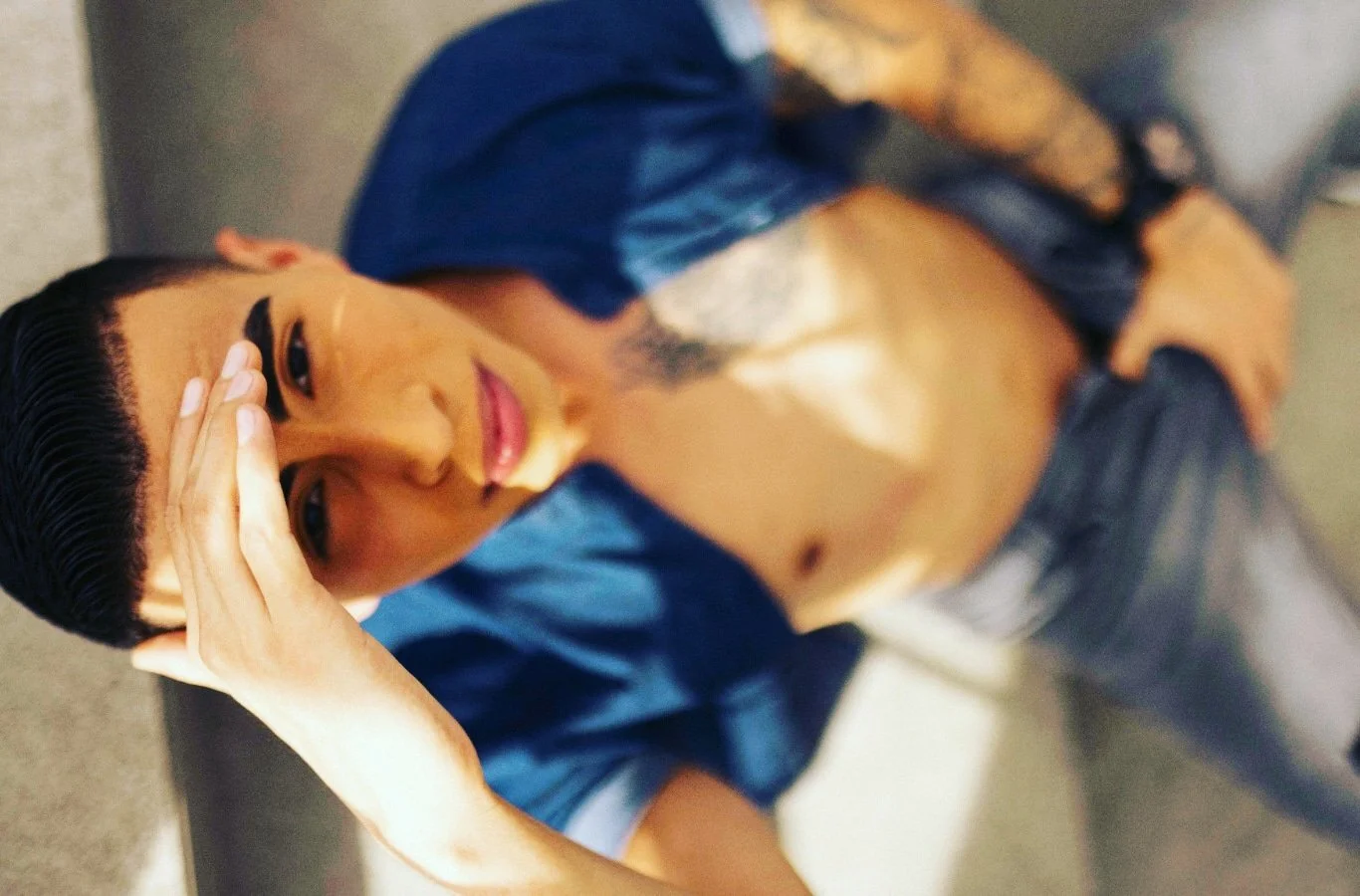 XXX Porn Photo of Nude gabriel_spy12 8