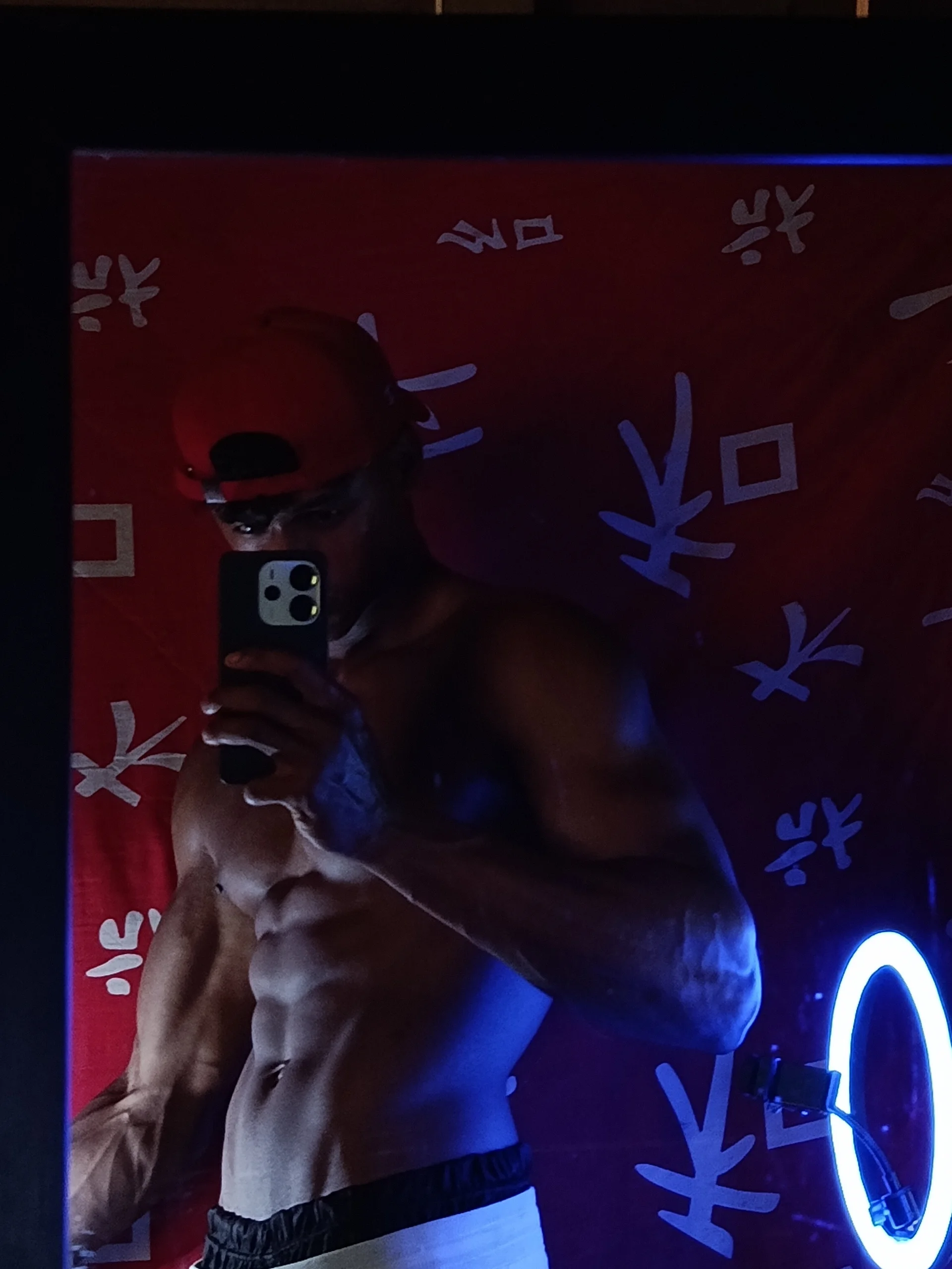 XXX Porn Photo of Nude Louisz9 2