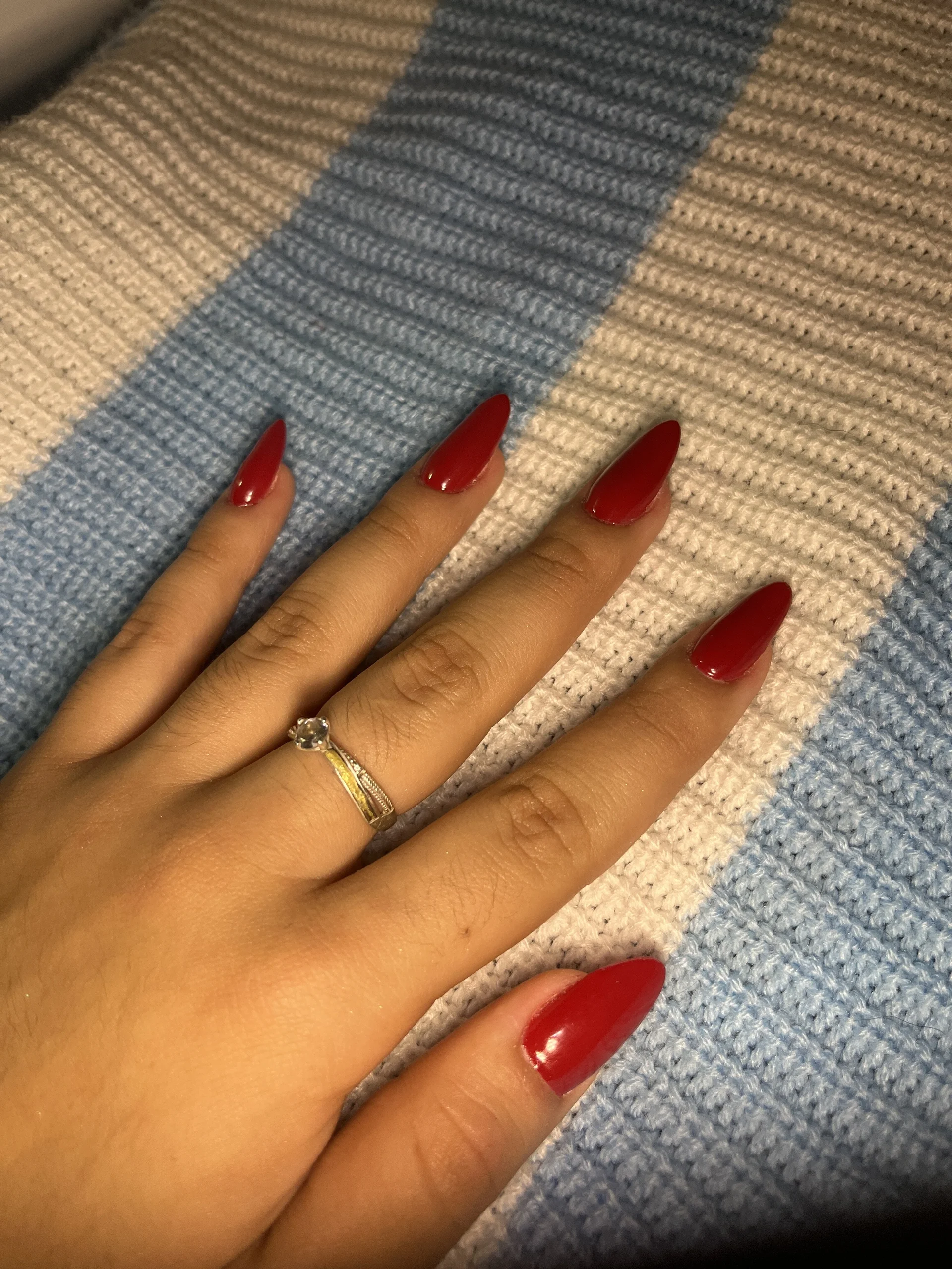XXX Porn Photo of Nude ada_belucci 6