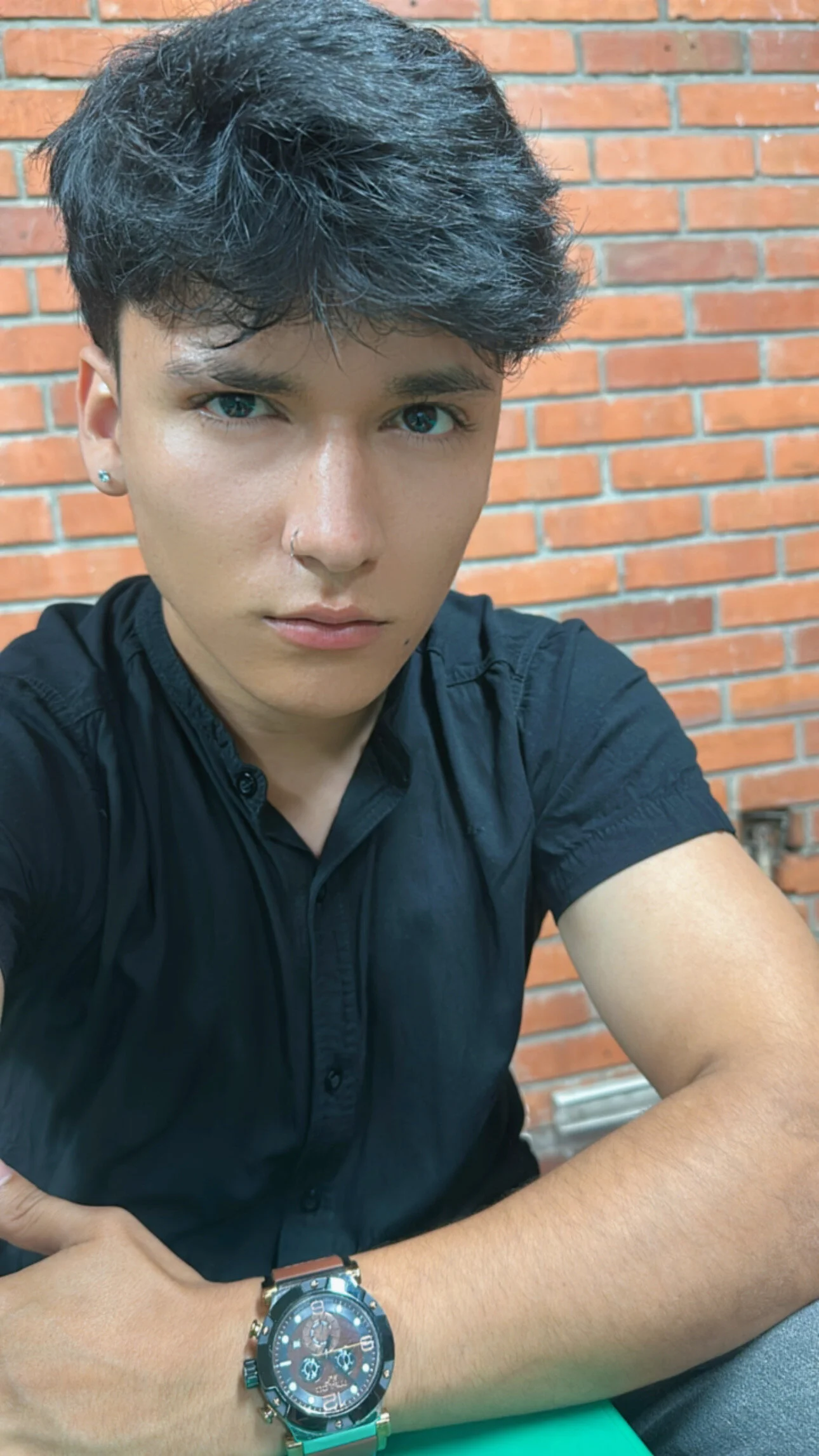 XXX Porn Photo of Nude Liam_Chameliam 45
