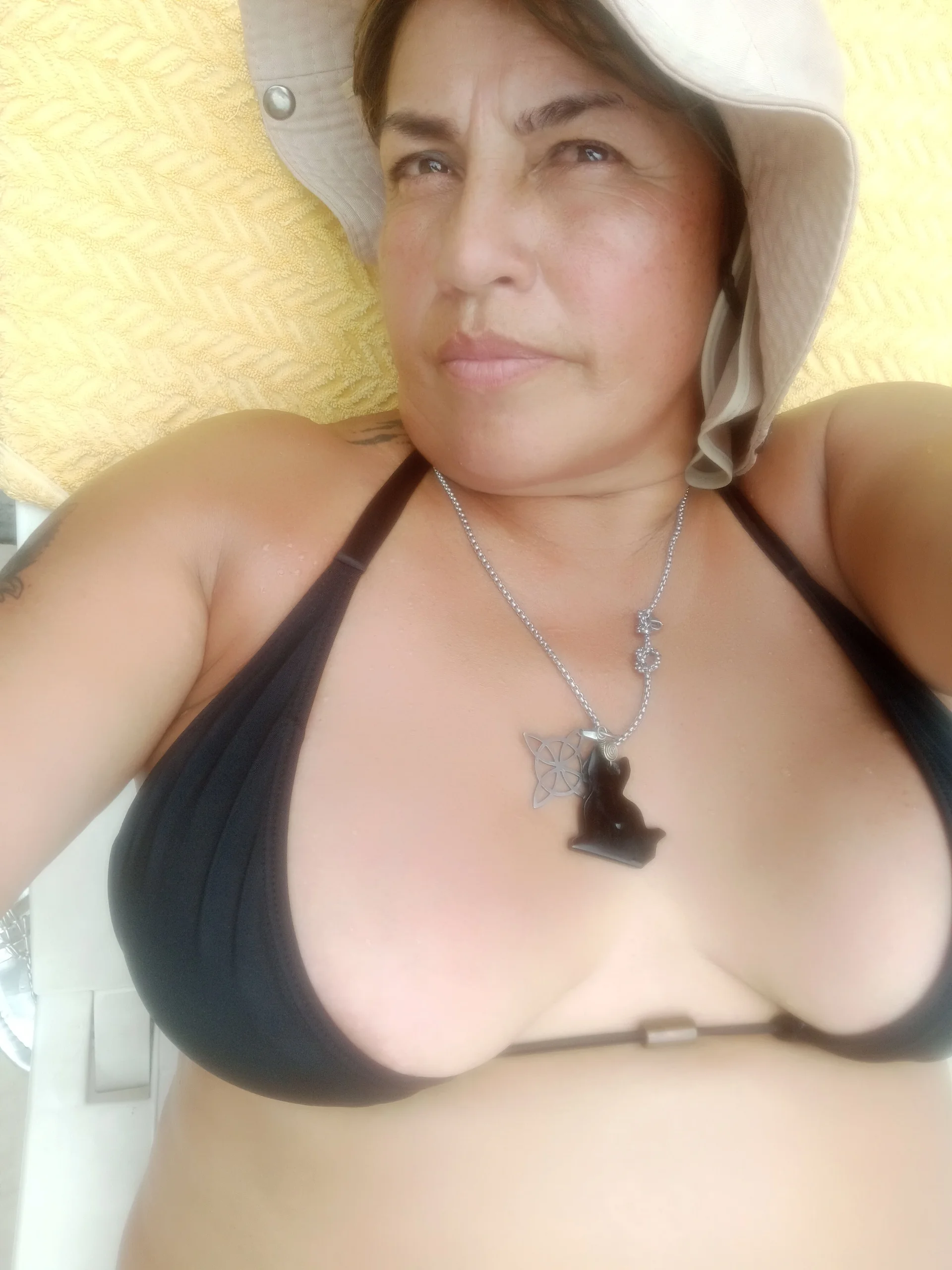 XXX Porn Photo of Nude DirtyBIianca 13