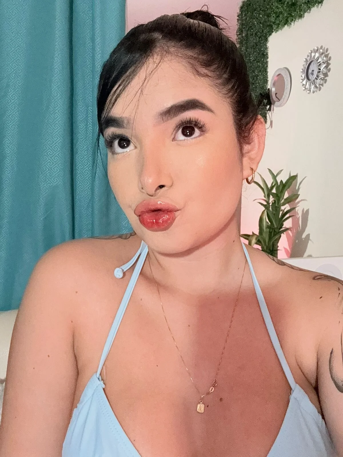 XXX Porn Photo of Nude Amy_ruizz 6