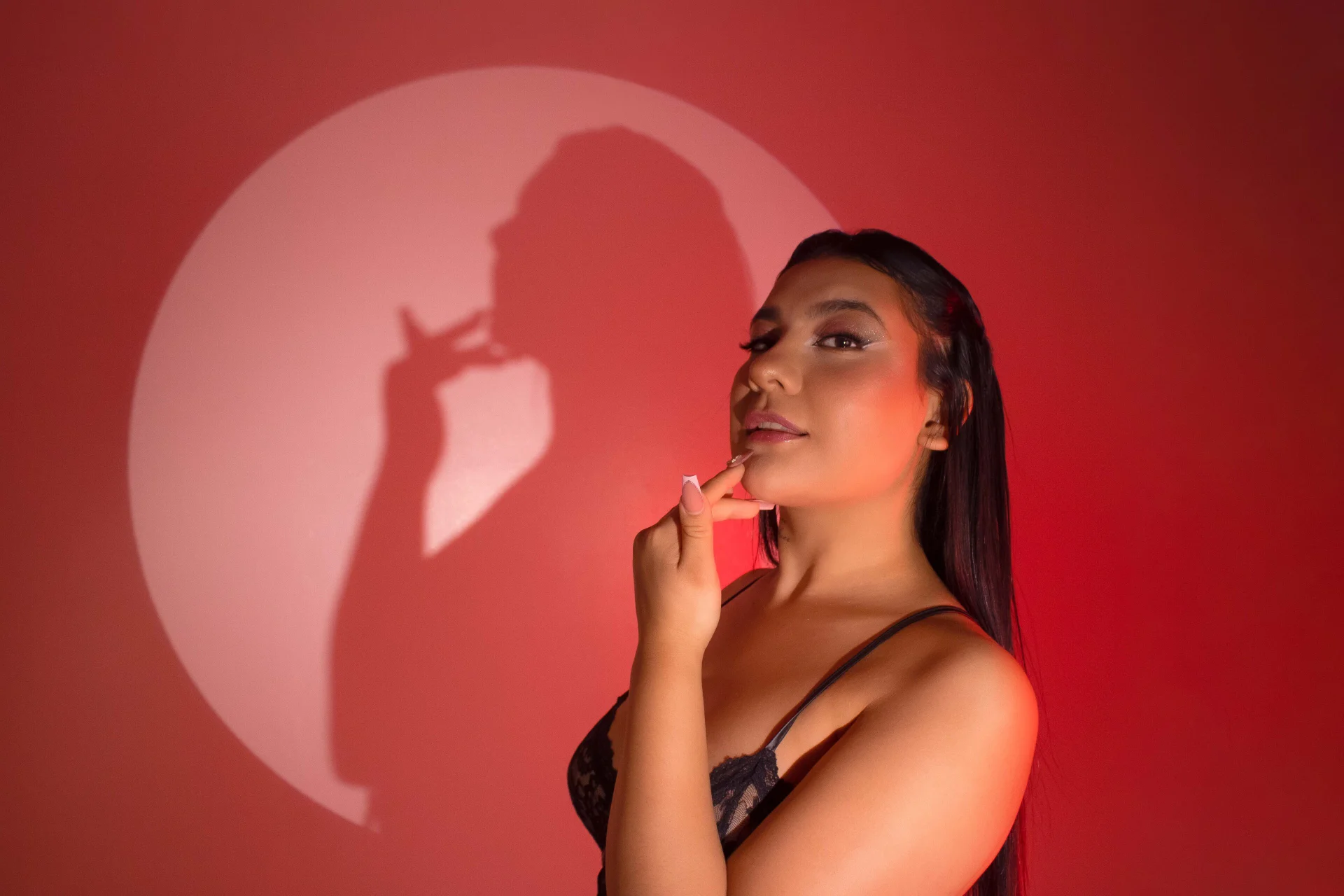 XXX Porn Photo of Nude ALICIATARLY 98