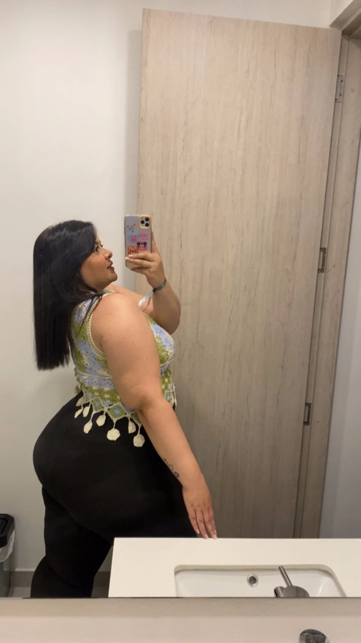 XXX Porn Photo of Nude Martinna_Cooper_ 9