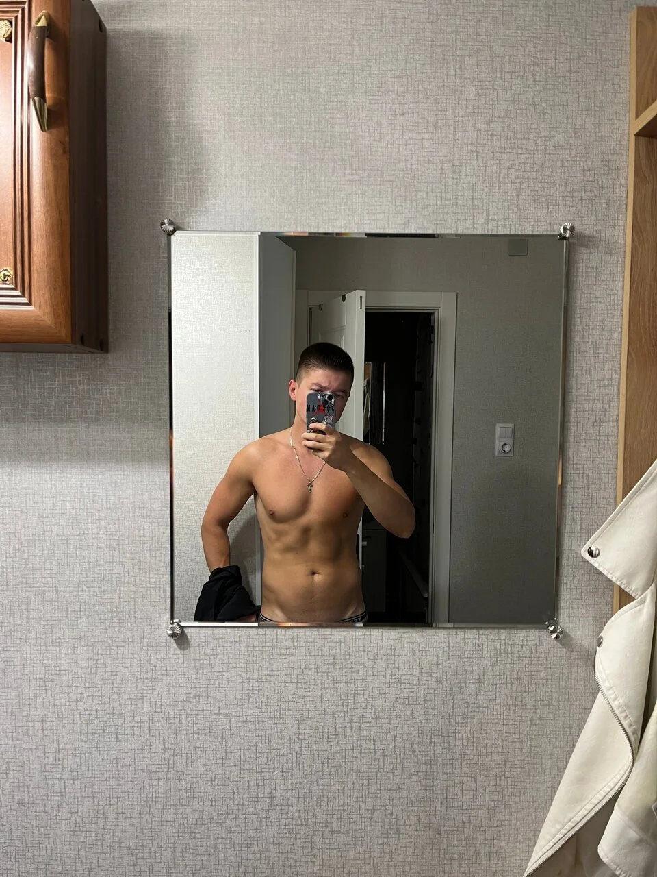 XXX Porn Photo of Nude mark_kiss999 3