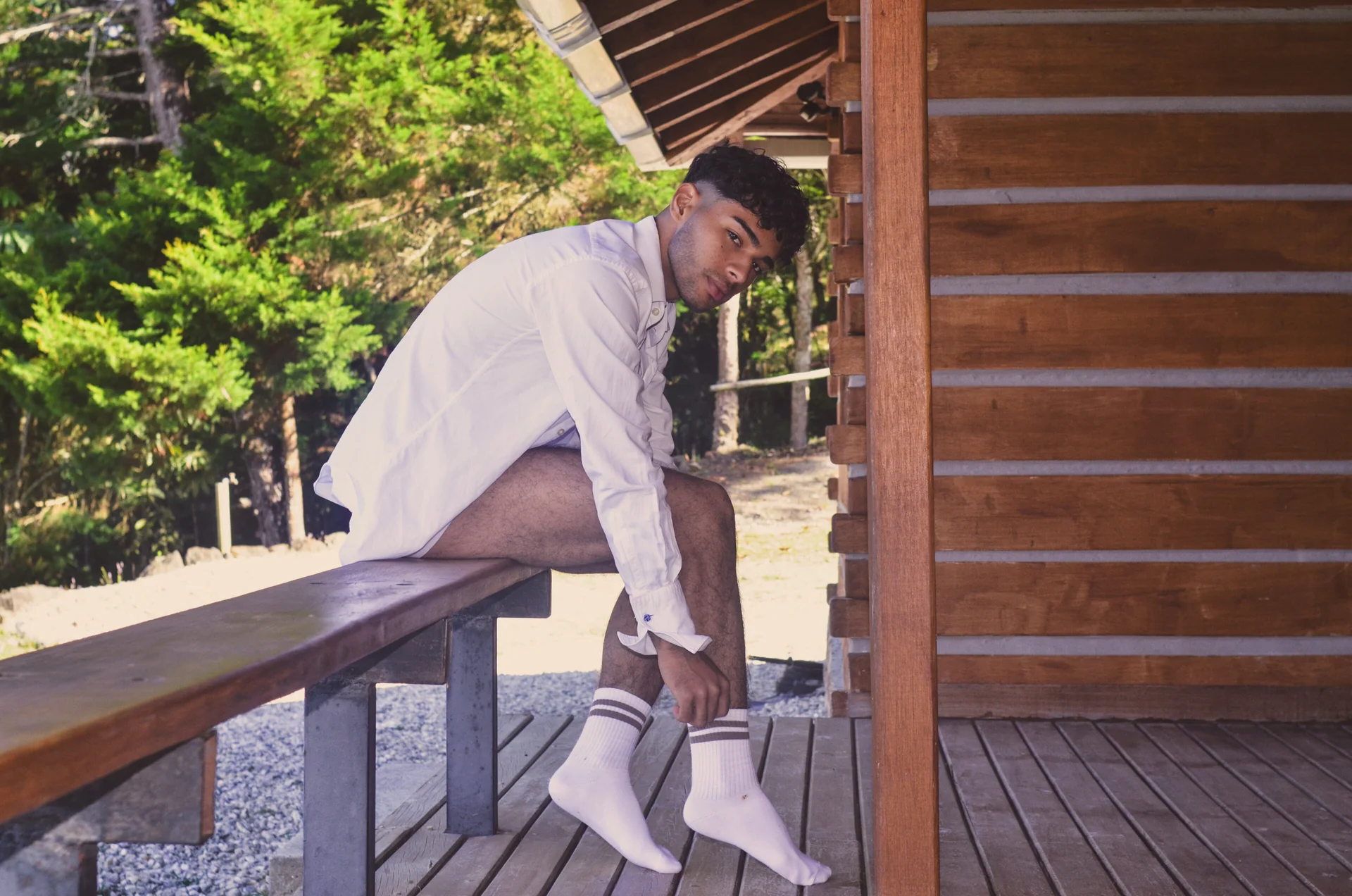 XXX Porn Photo of Nude its_alejandro27 4
