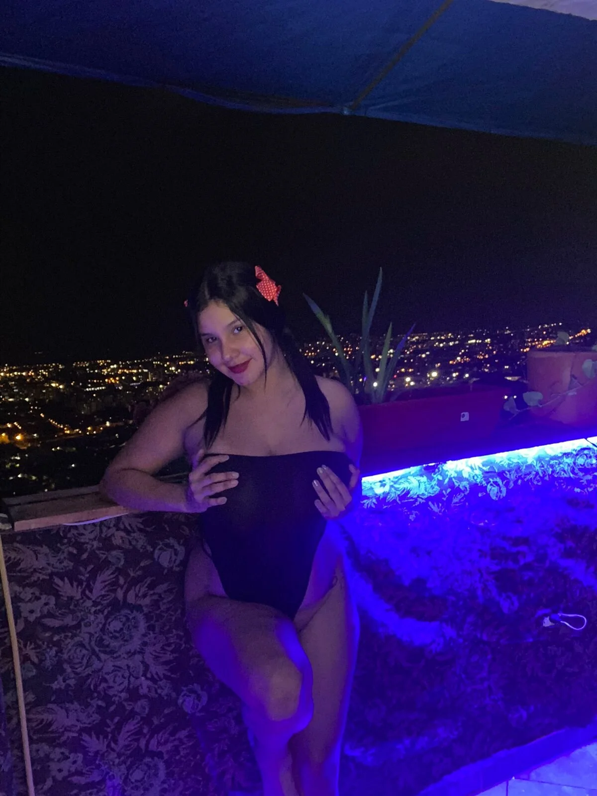 XXX Porn Photo of Nude ValleryParker 73
