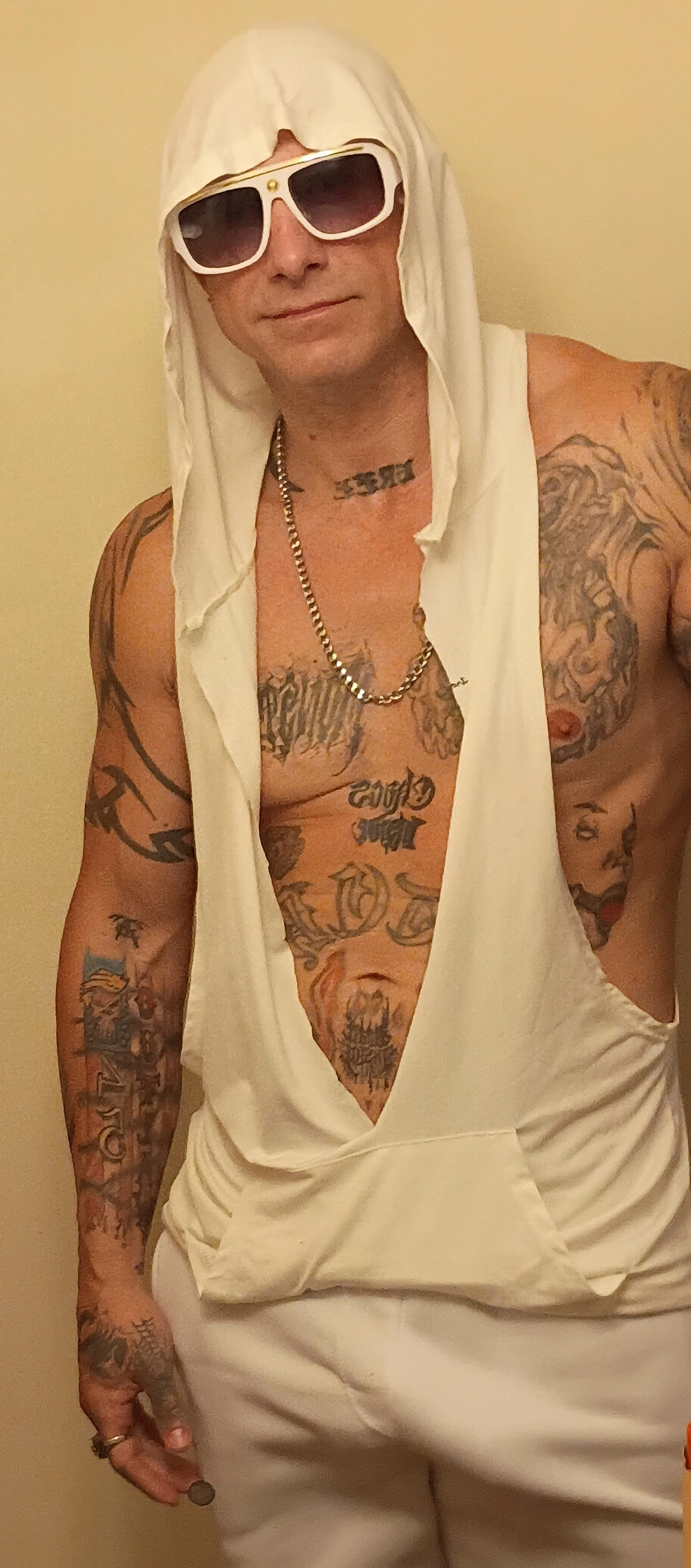 XXX Porn Photo of Nude TJ247365 8