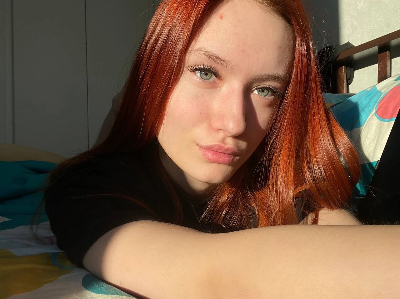 XXX Porn Photo of Nude BuenaKratky 12