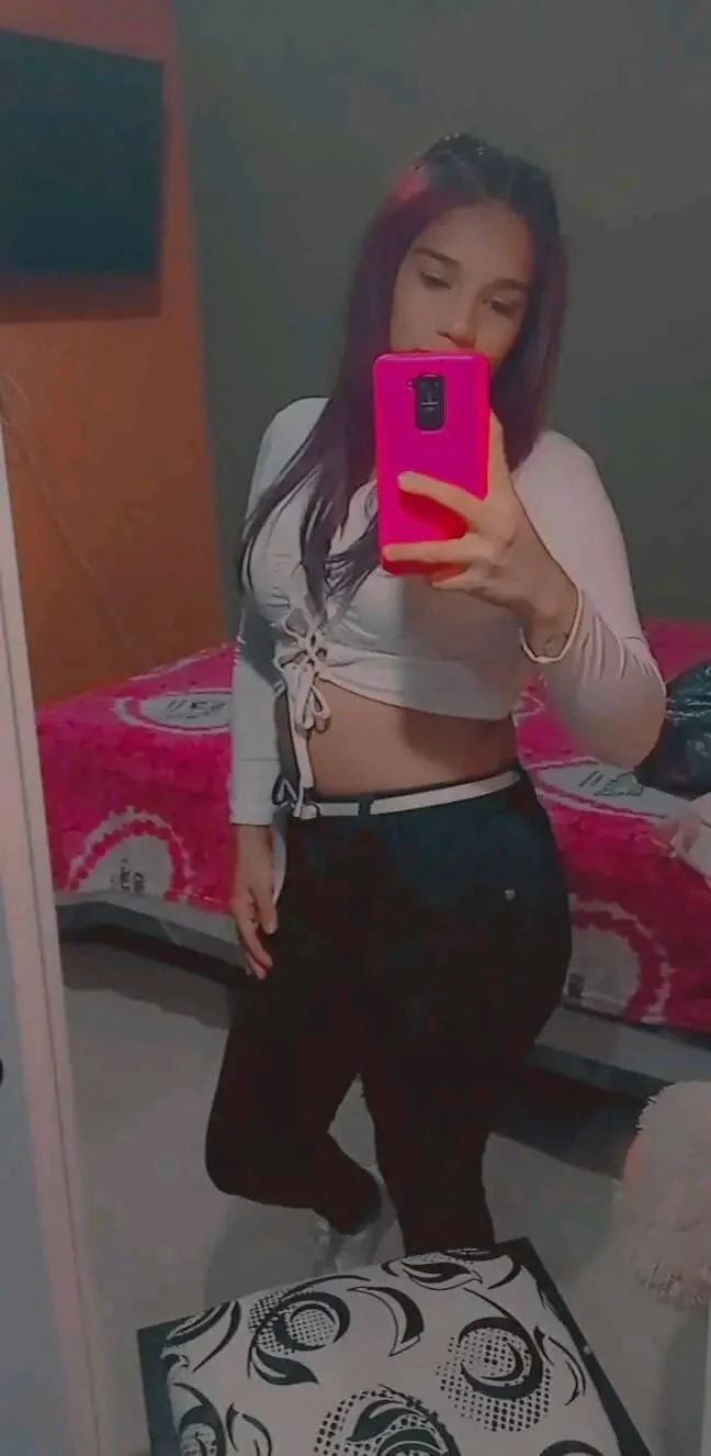 XXX Porn Photo of Nude ashlyanaldeep18 36