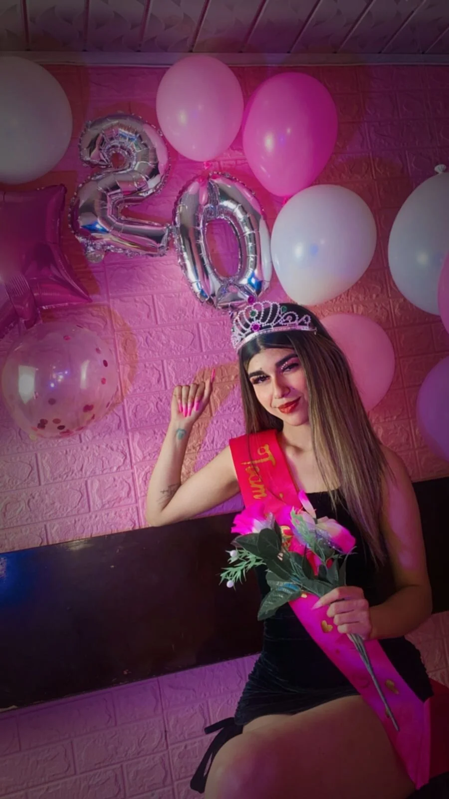 XXX Porn Photo of Nude NahomiConnor_ 45