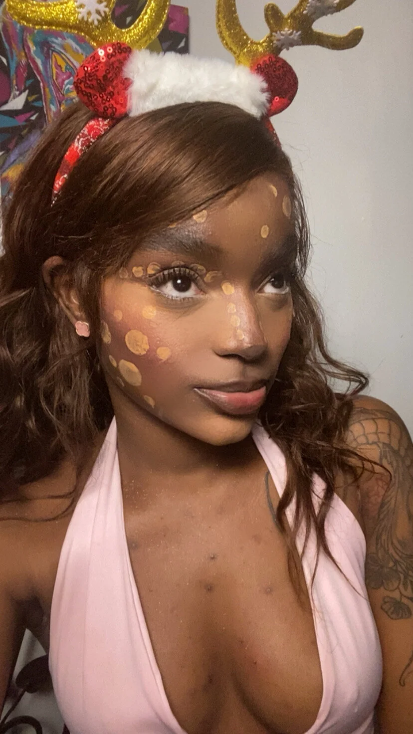 XXX Porn Photo of Nude _ZIA 53