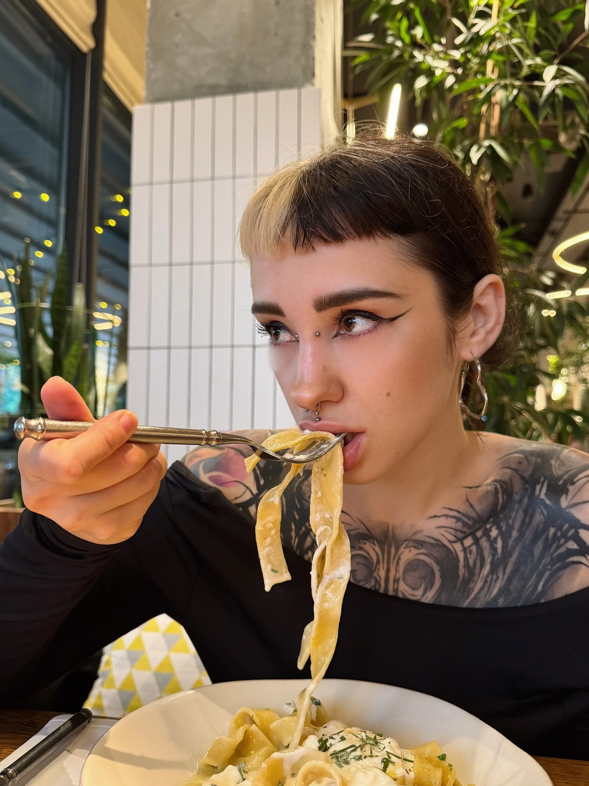 XXX Porn Photo of Nude EvaCanton 179