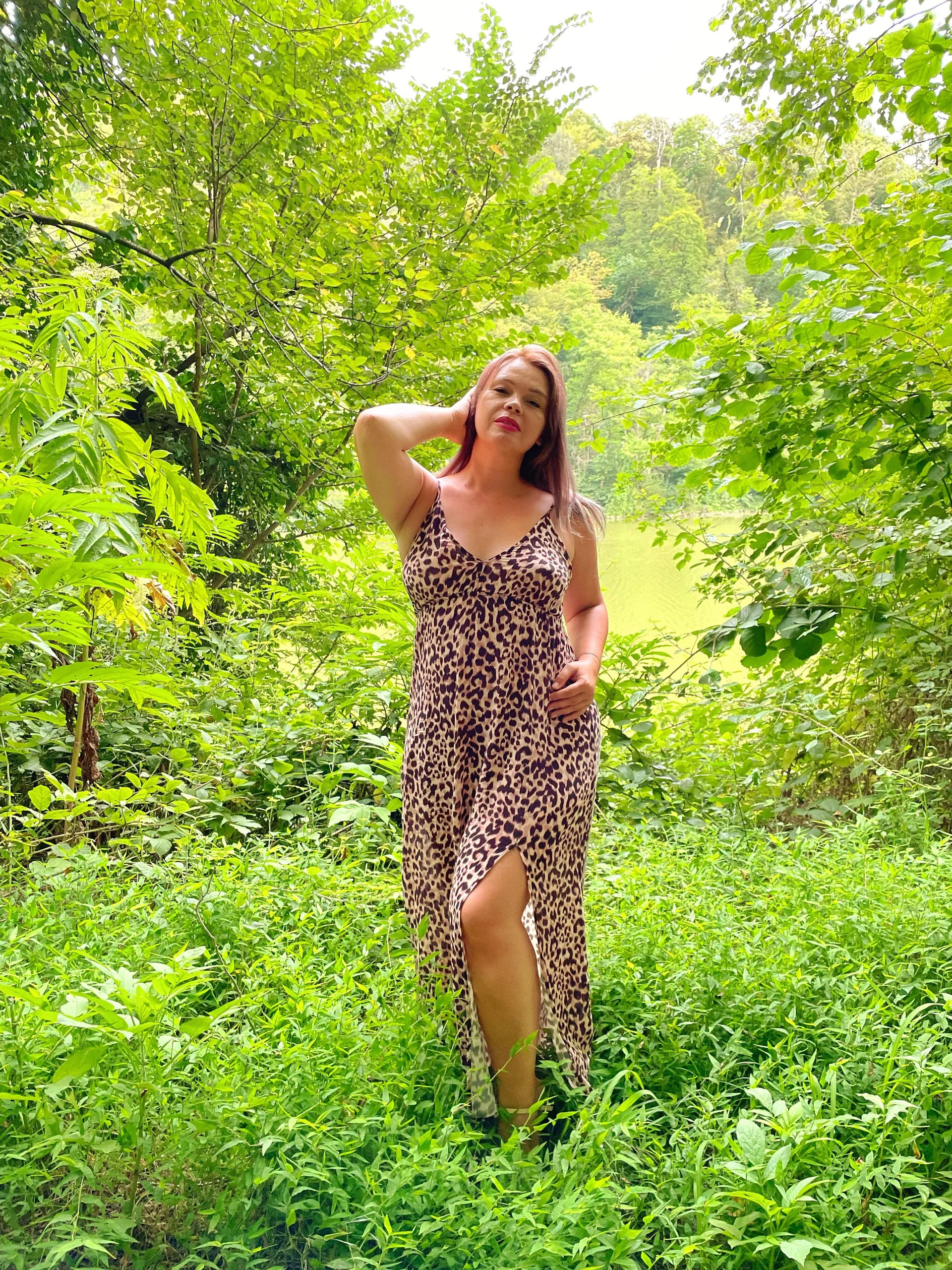 XXX Porn Photo of Nude DanaJonson 63