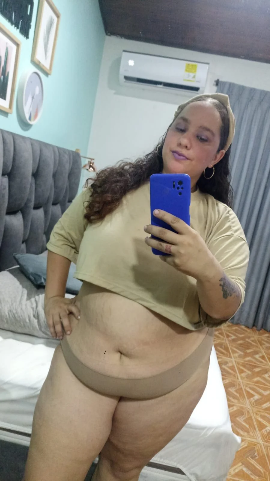 XXX Porn Photo of Nude JenaCooper_ 2