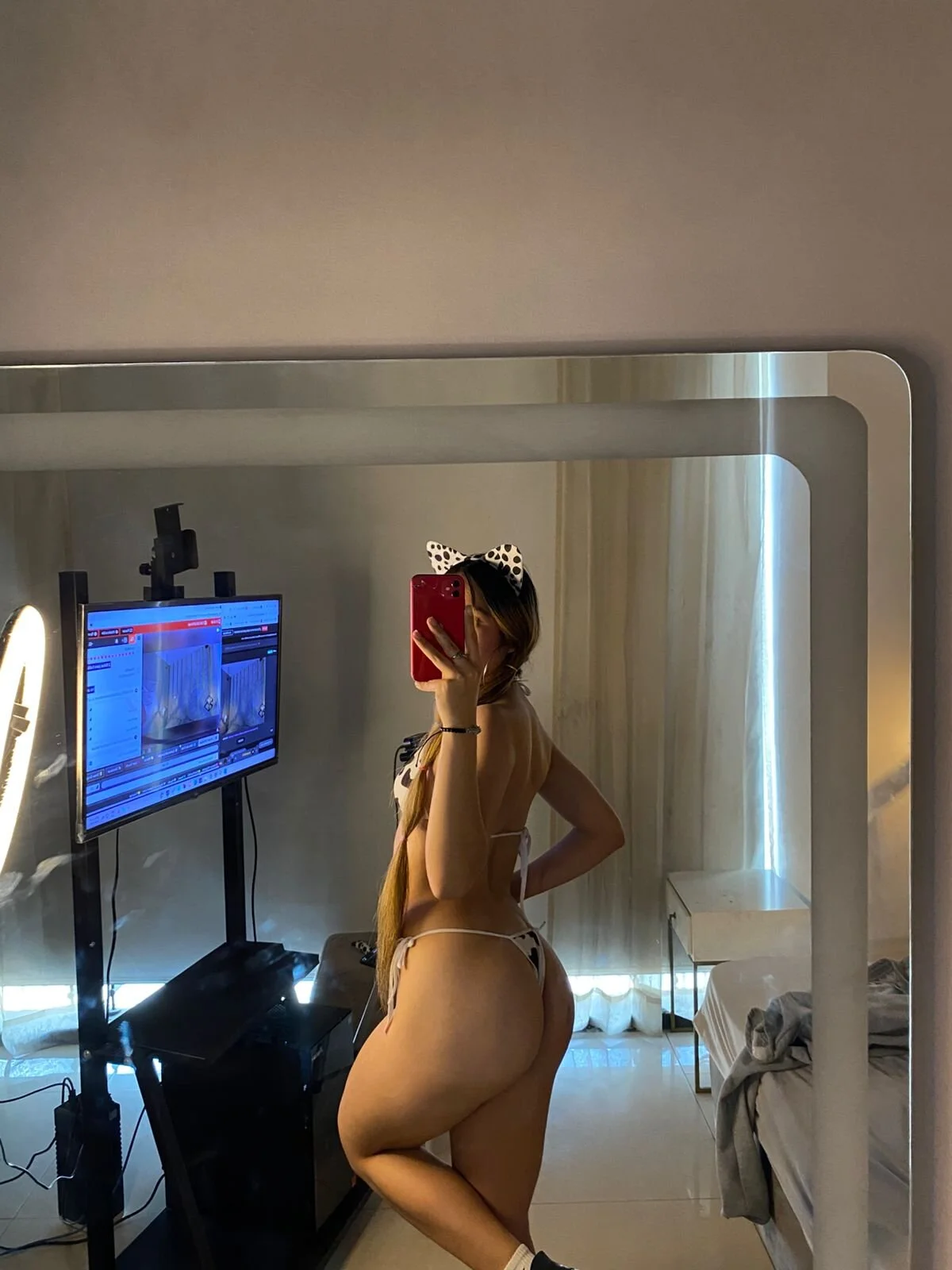XXX Porn Photo of Nude CandySays 12
