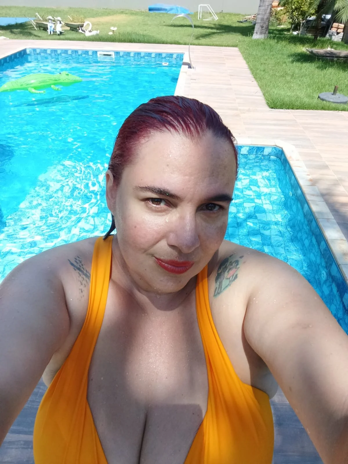 XXX Porn Photo of Nude Casada_safada2 3