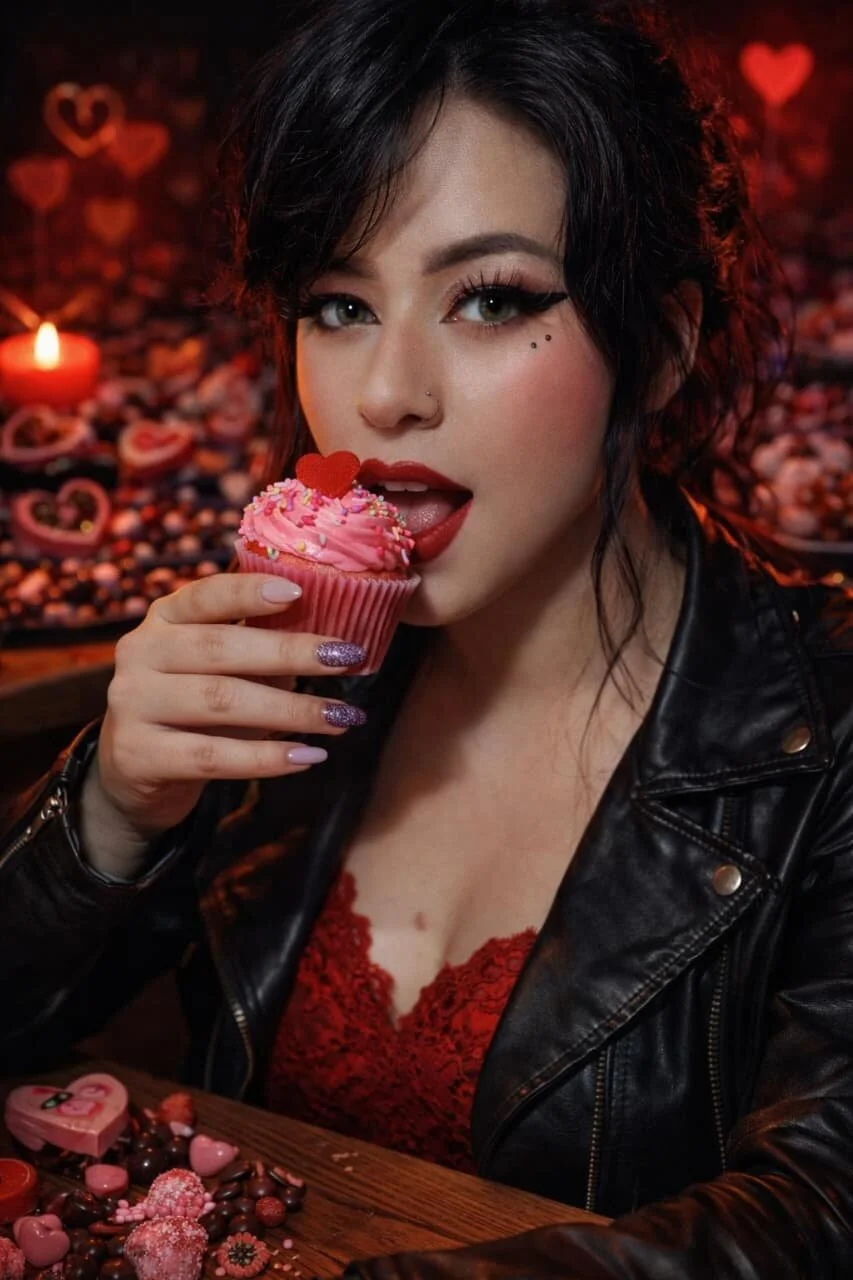 XXX Porn Photo of Nude _niiky 115