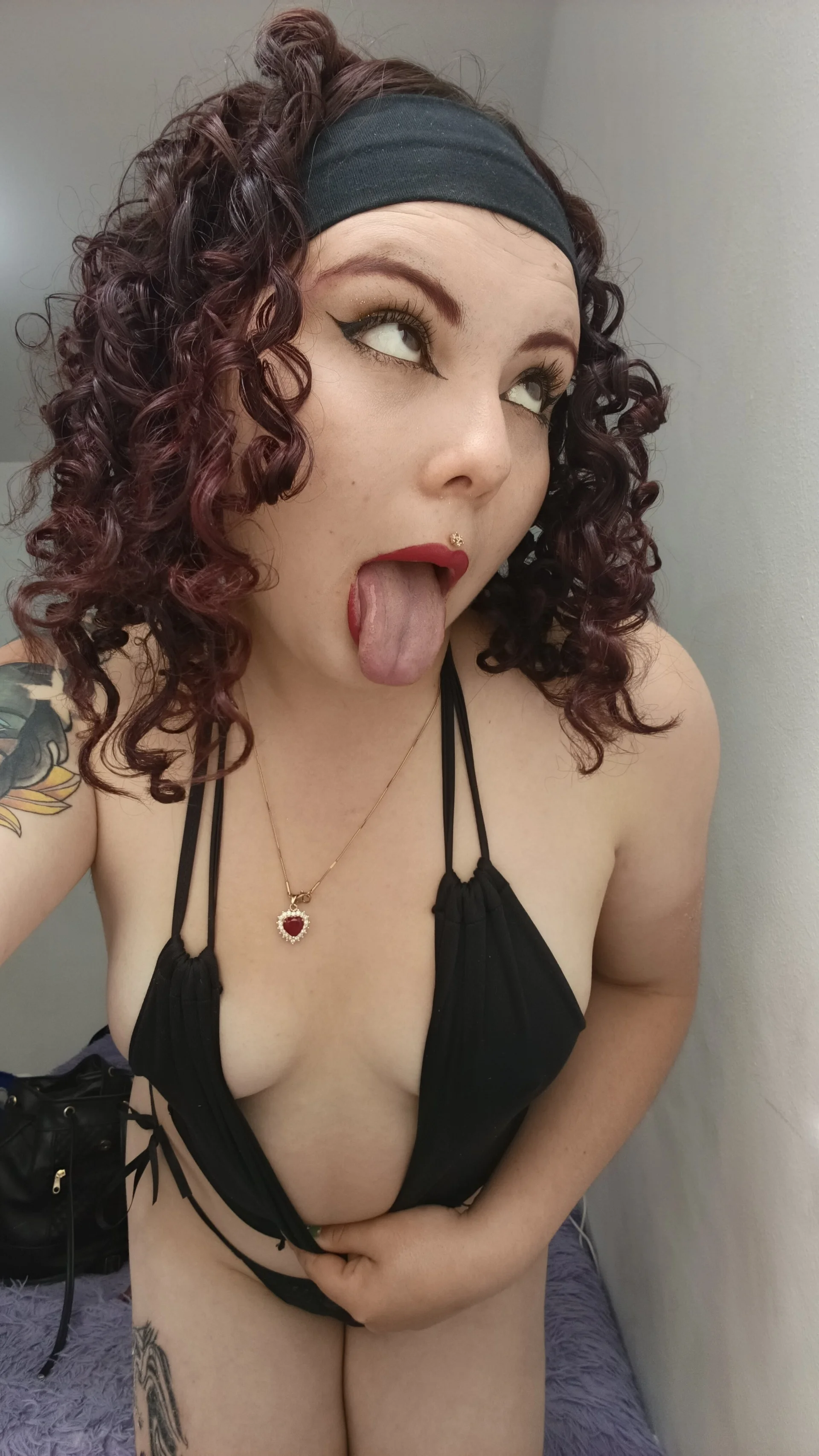 XXX Porn Photo of Nude Juliet_elary 1