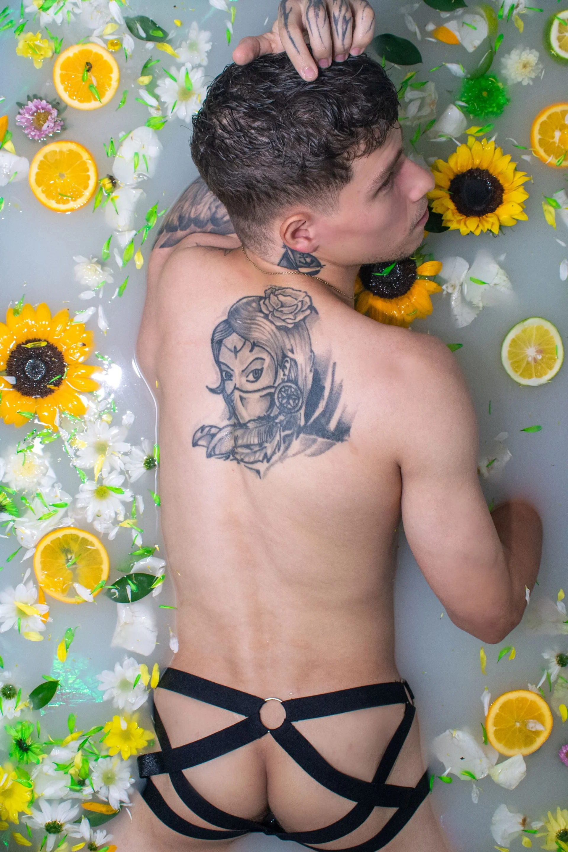 XXX Porn Photo of Nude french_sexx 42
