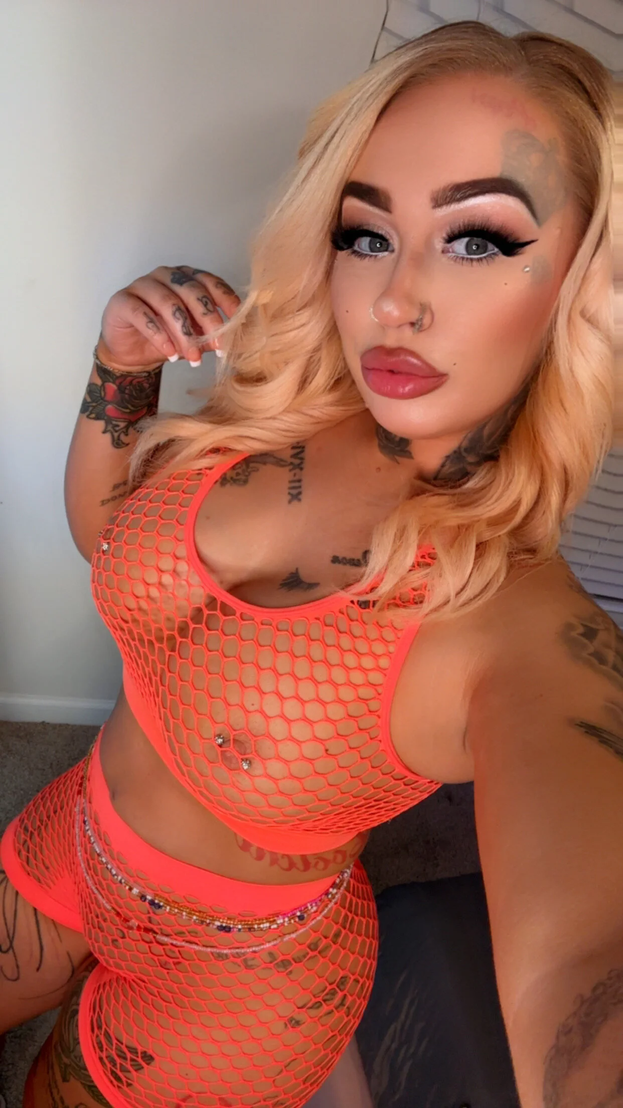 XXX Porn Photo of Nude kokokwinn 17