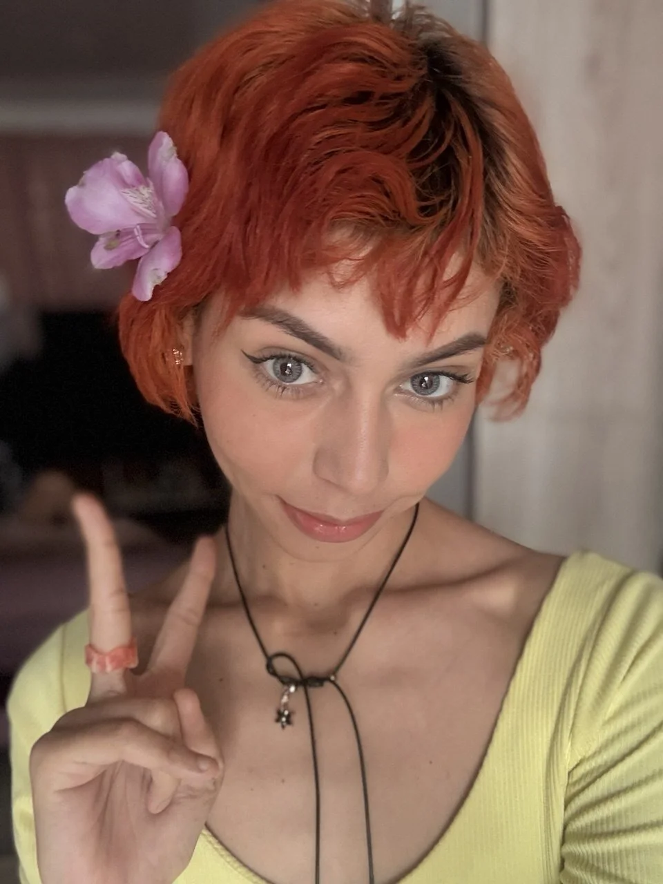XXX Porn Photo of Nude colette_e 1