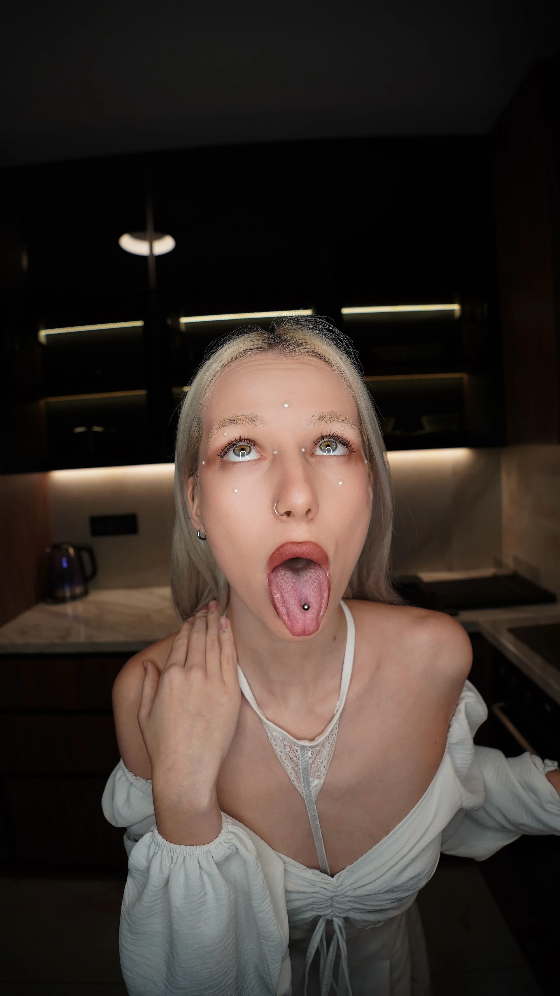 XXX Porn Photo of Nude RanyThomson 9