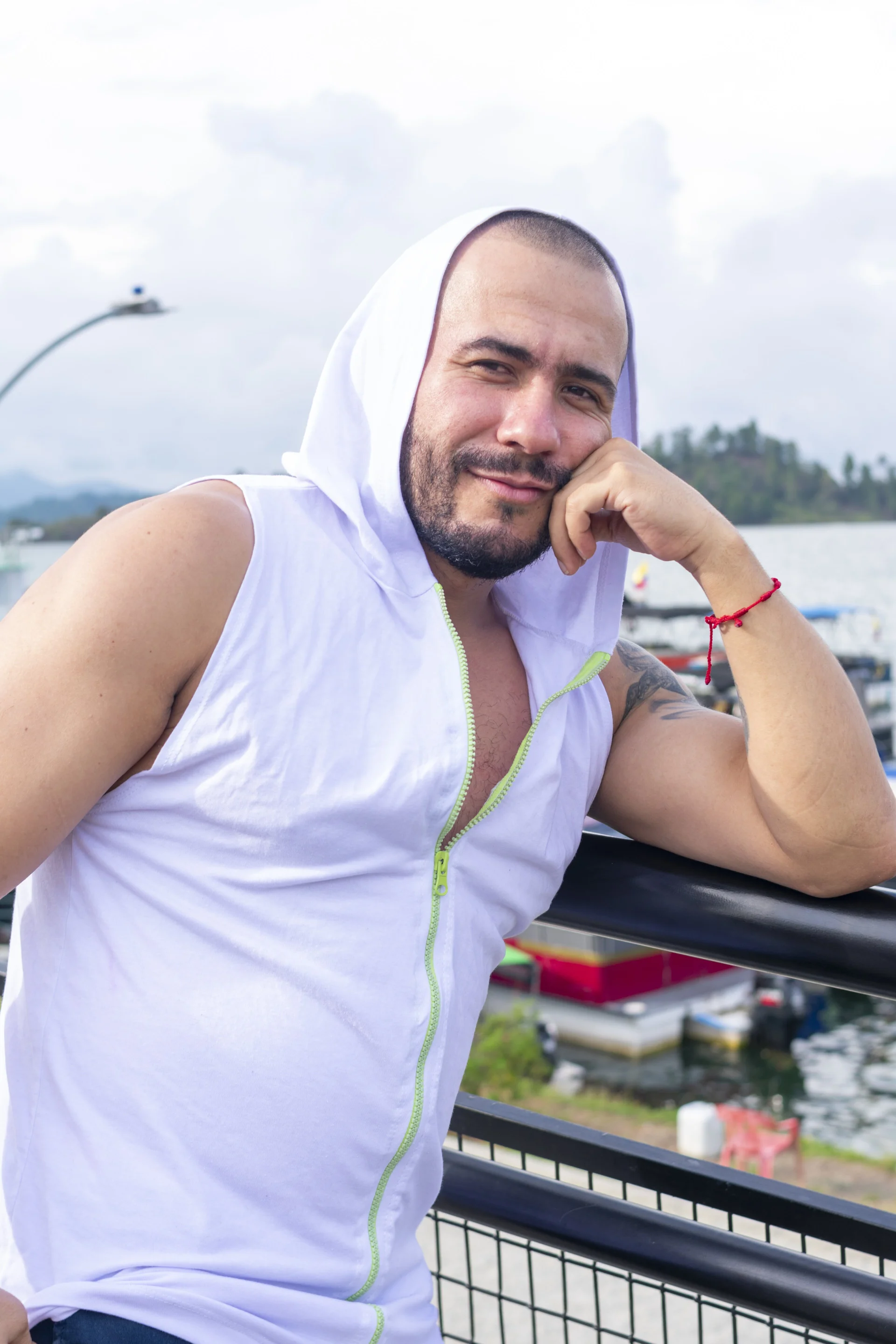 XXX Porn Photo of Nude dylanstrong_ 3