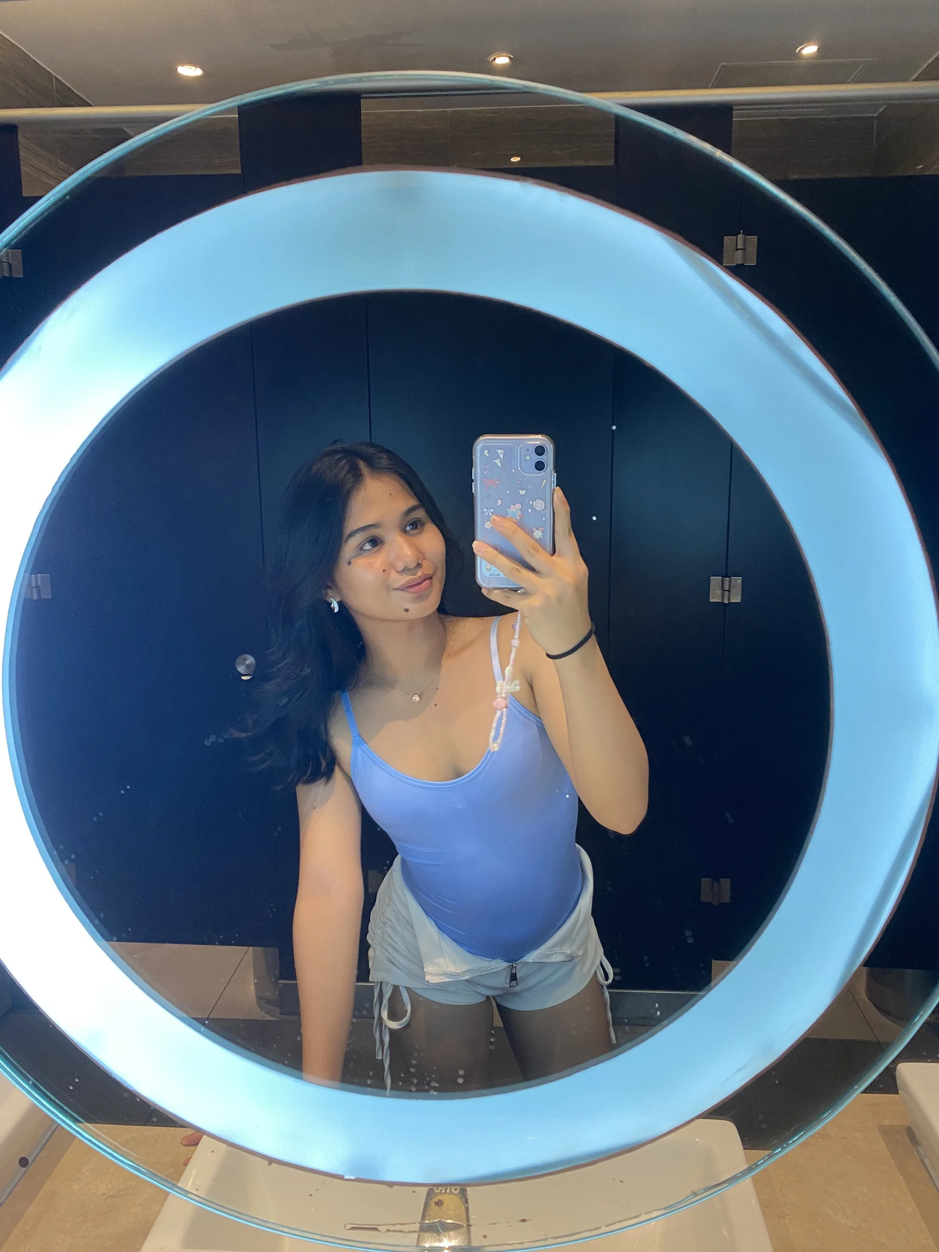 XXX Porn Photo of Nude AngelHille 8