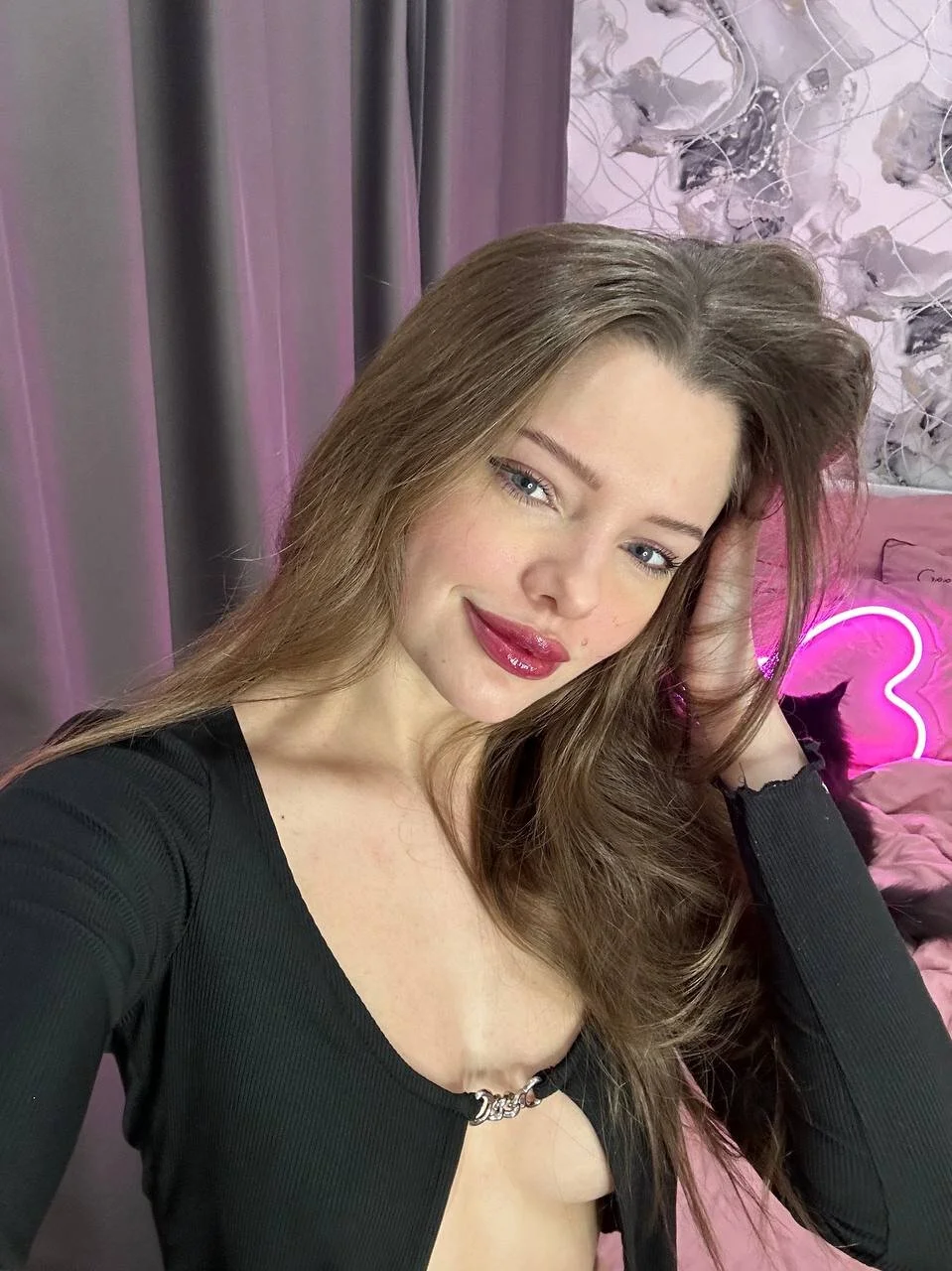 XXX Porn Photo of Nude Your_Sweet_Julia 4