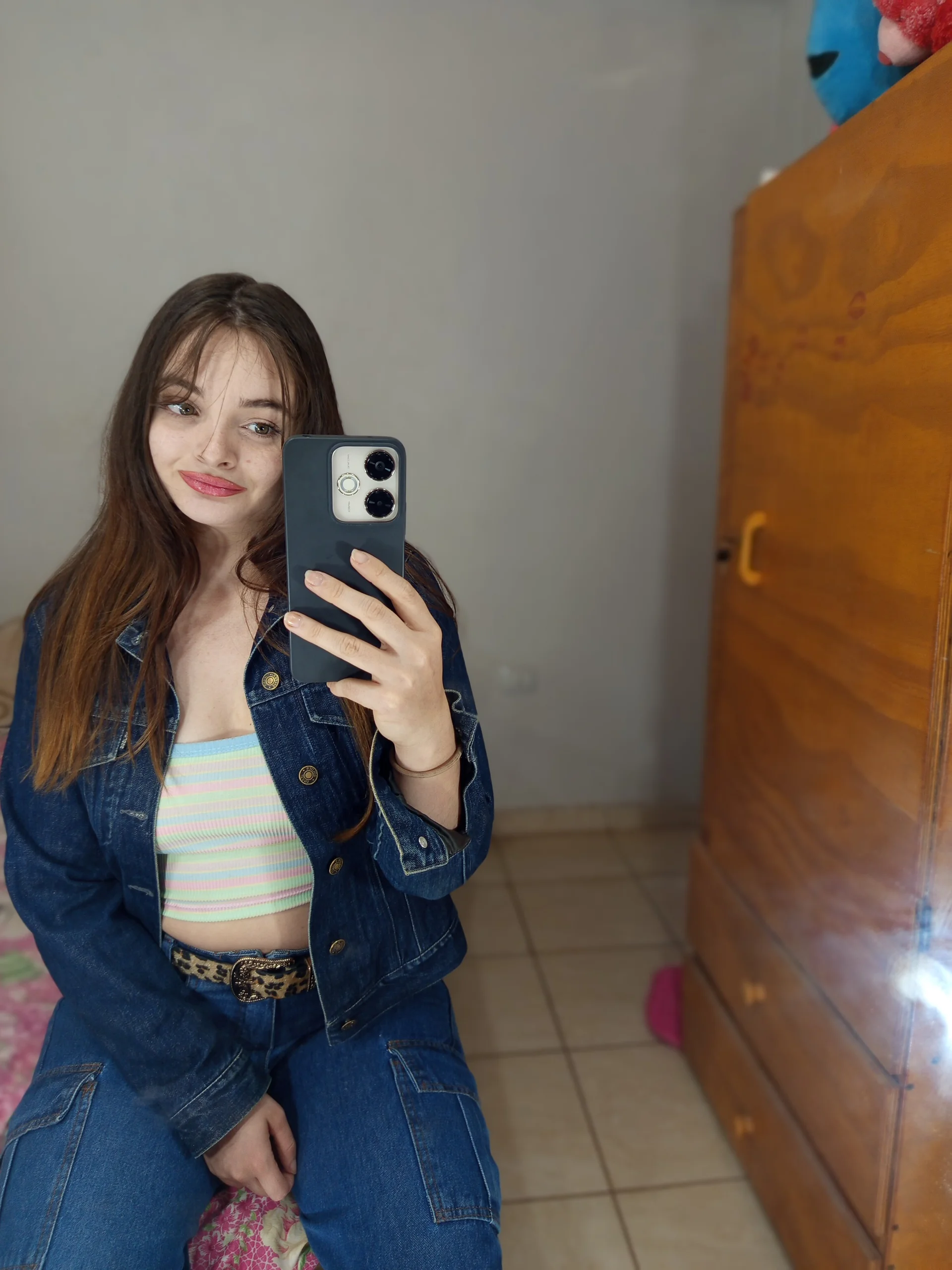 XXX Porn Photo of Nude Emmacut 71
