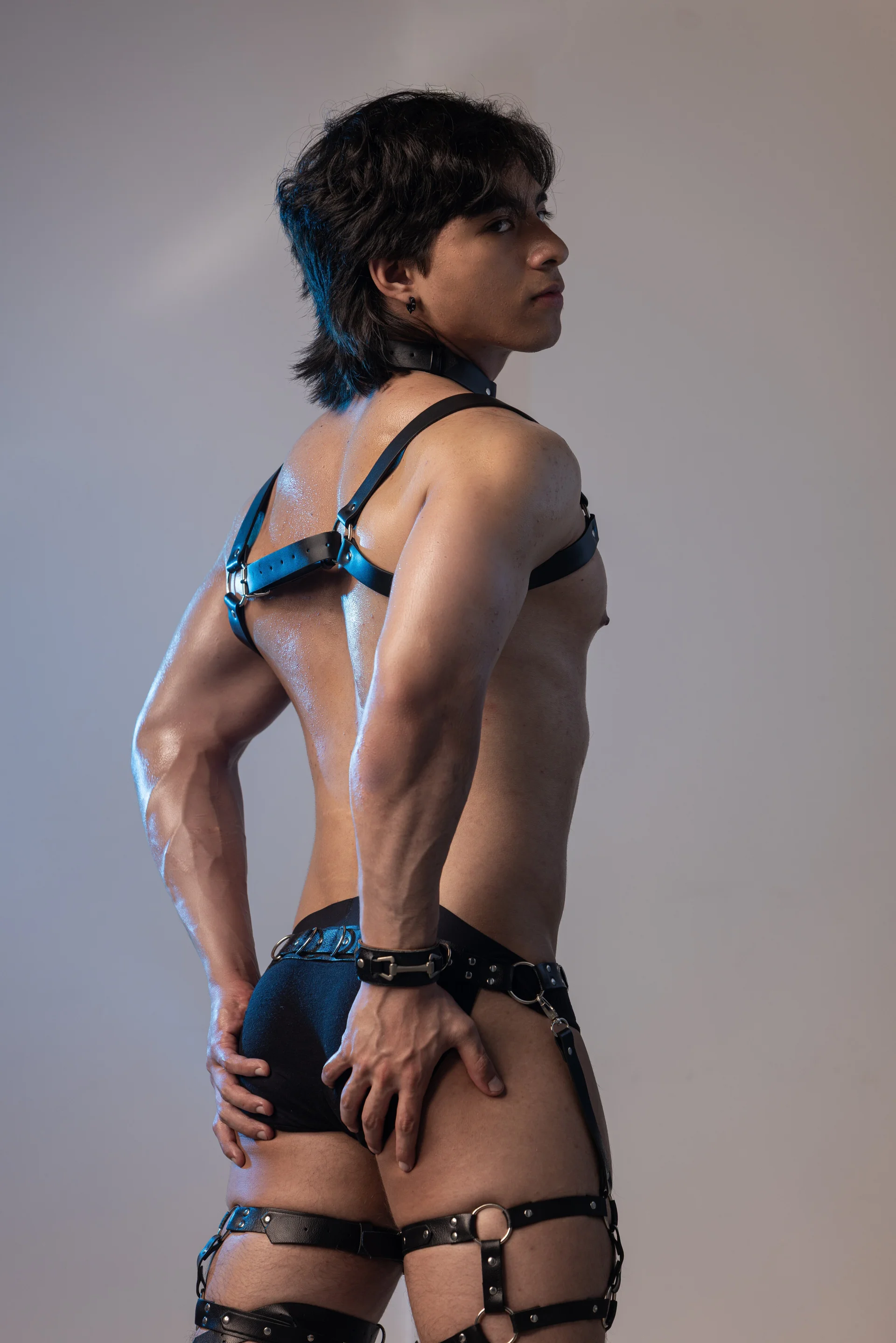 XXX Porn Photo of Nude AlekBlake_ 25